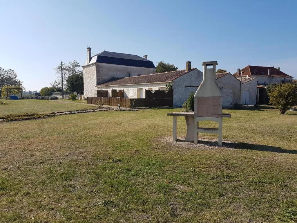 le domaine de bellevue