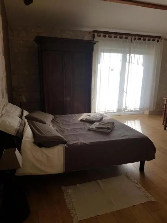 Bed in le domaine de bellevue