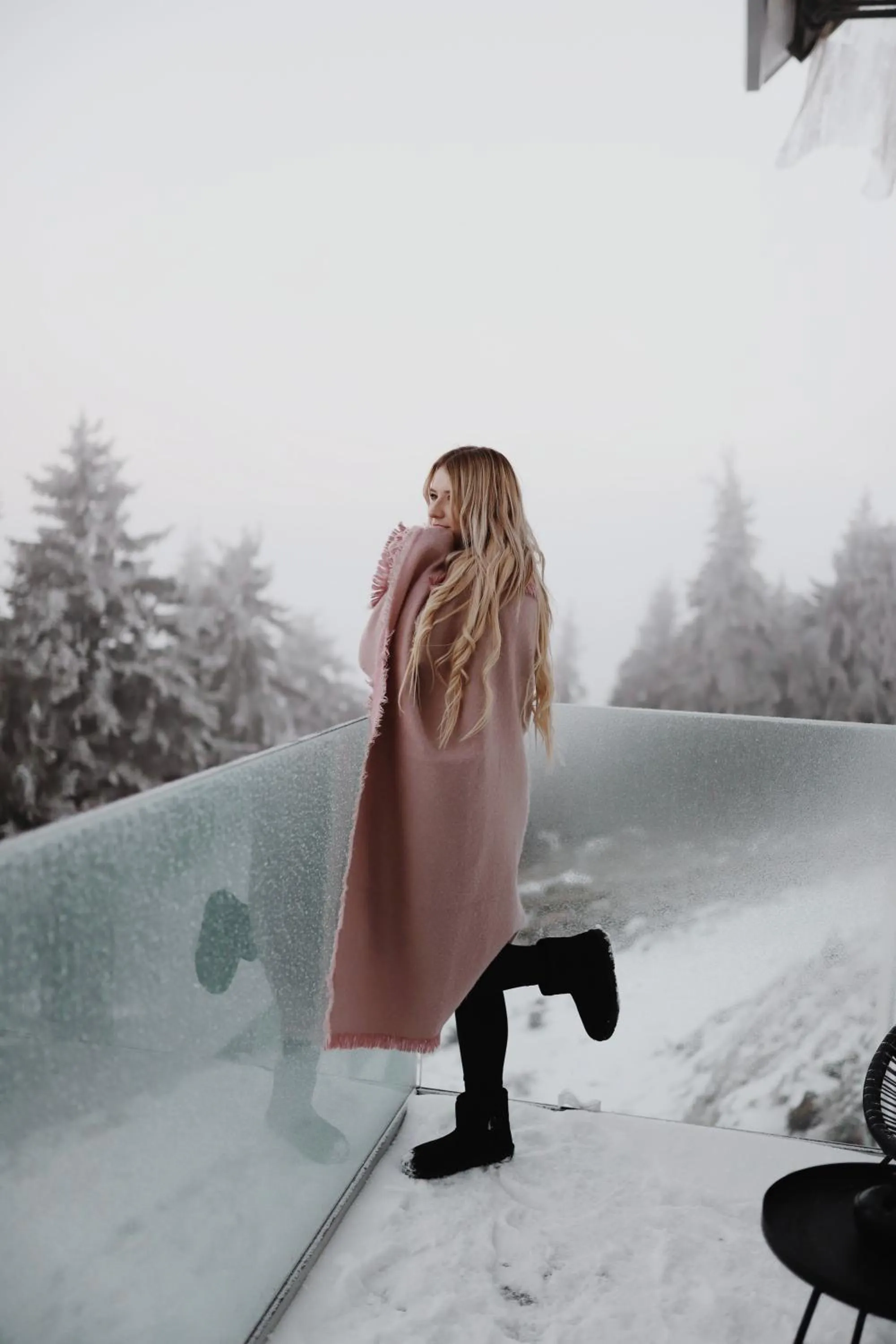 People in Ski&Sun Apartamenty