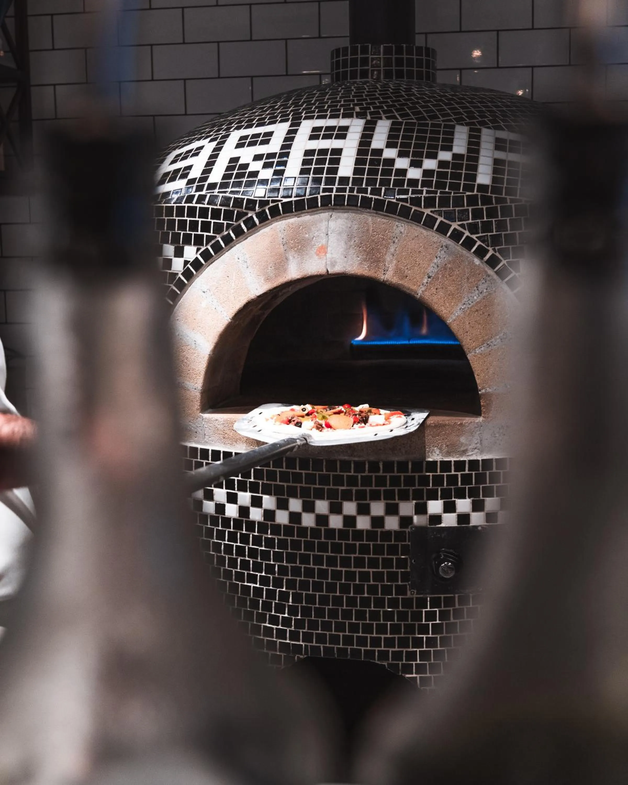 Restaurant/places to eat in The Khyber Himalayan Resort & Spa