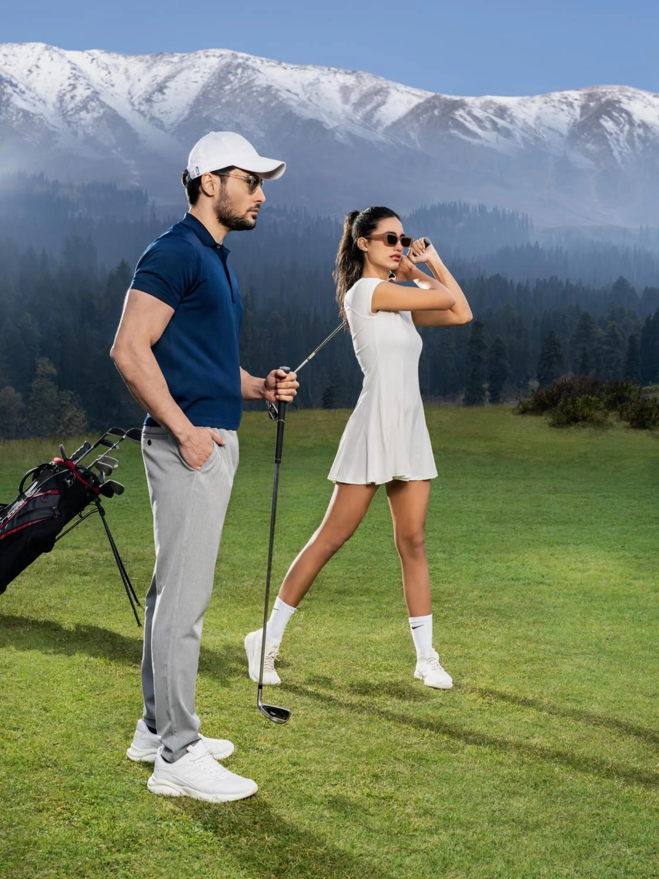 Day in The Khyber Himalayan Resort & Spa