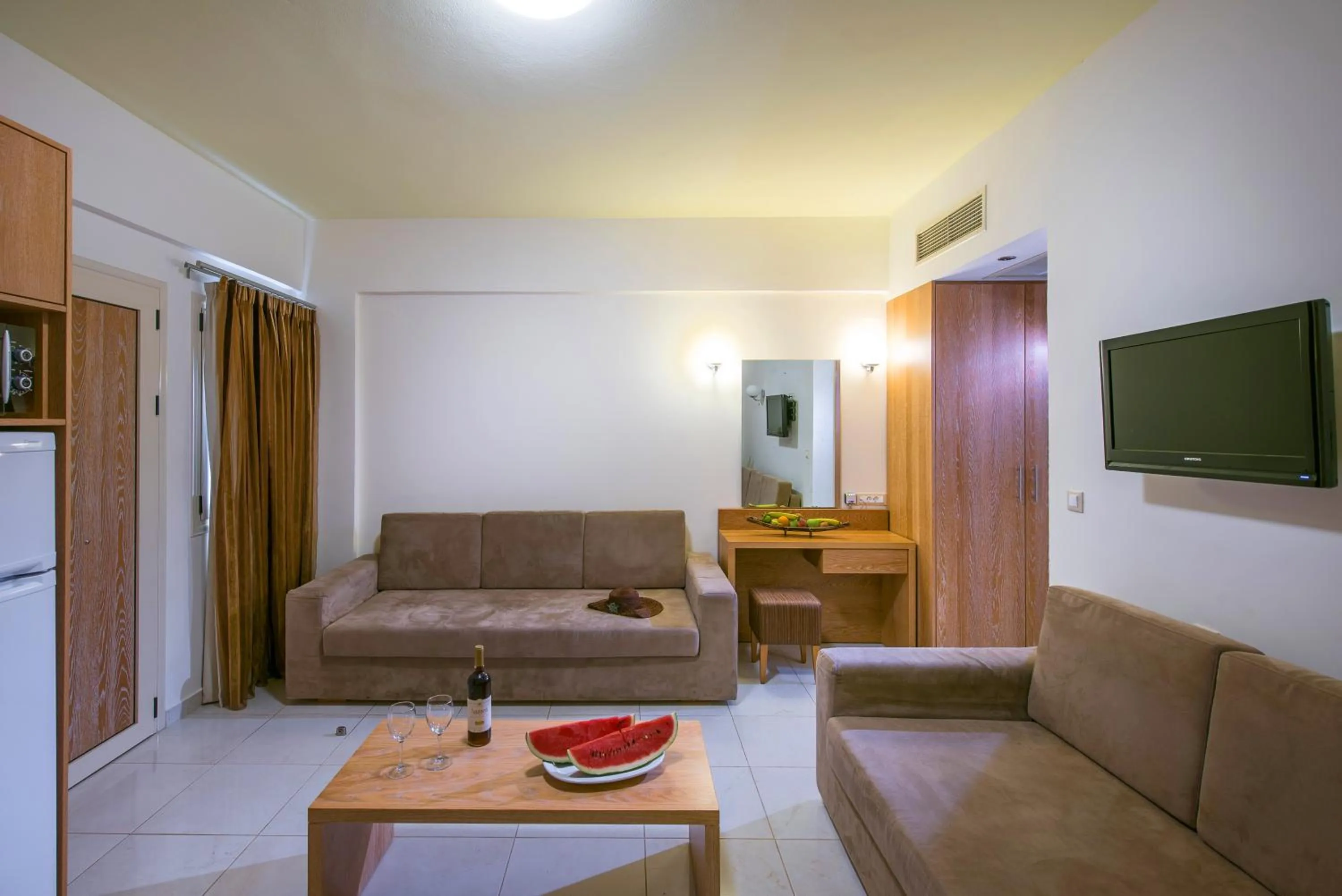 TV and multimedia in Bella Elena by Estia