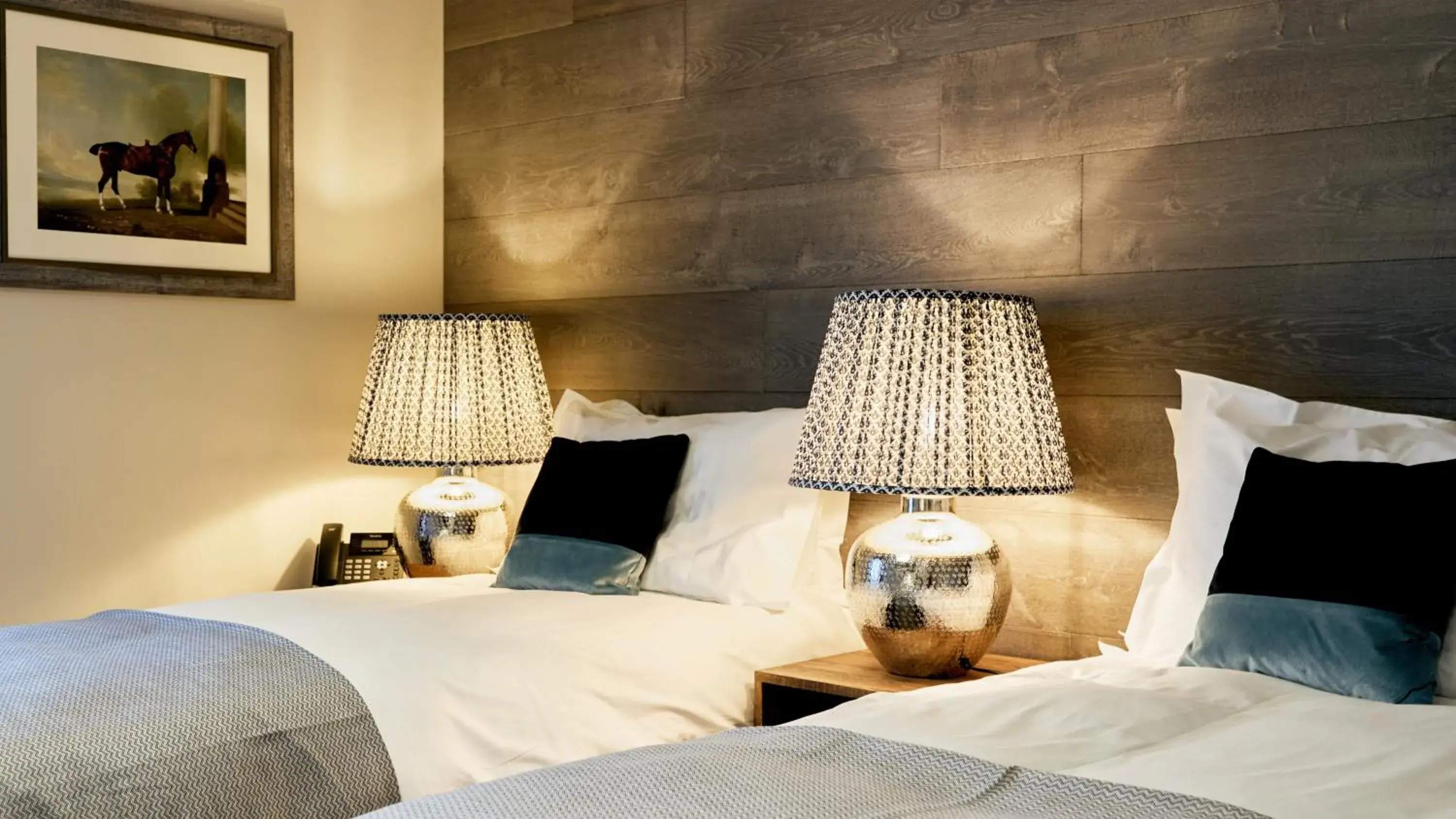 Double or Twin Room in The Wellington Arms - Basingstoke-Reading Double or Twin Room in The Wellington Arms - Basingstoke-Reading