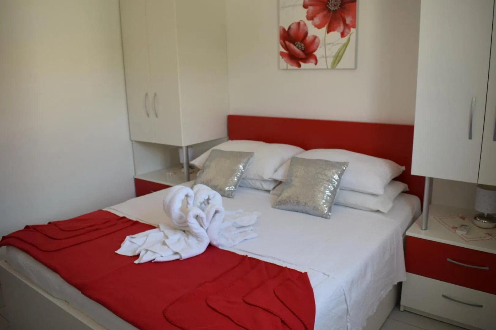 Photo of the whole room, Bed in Villa Zorana hostel
