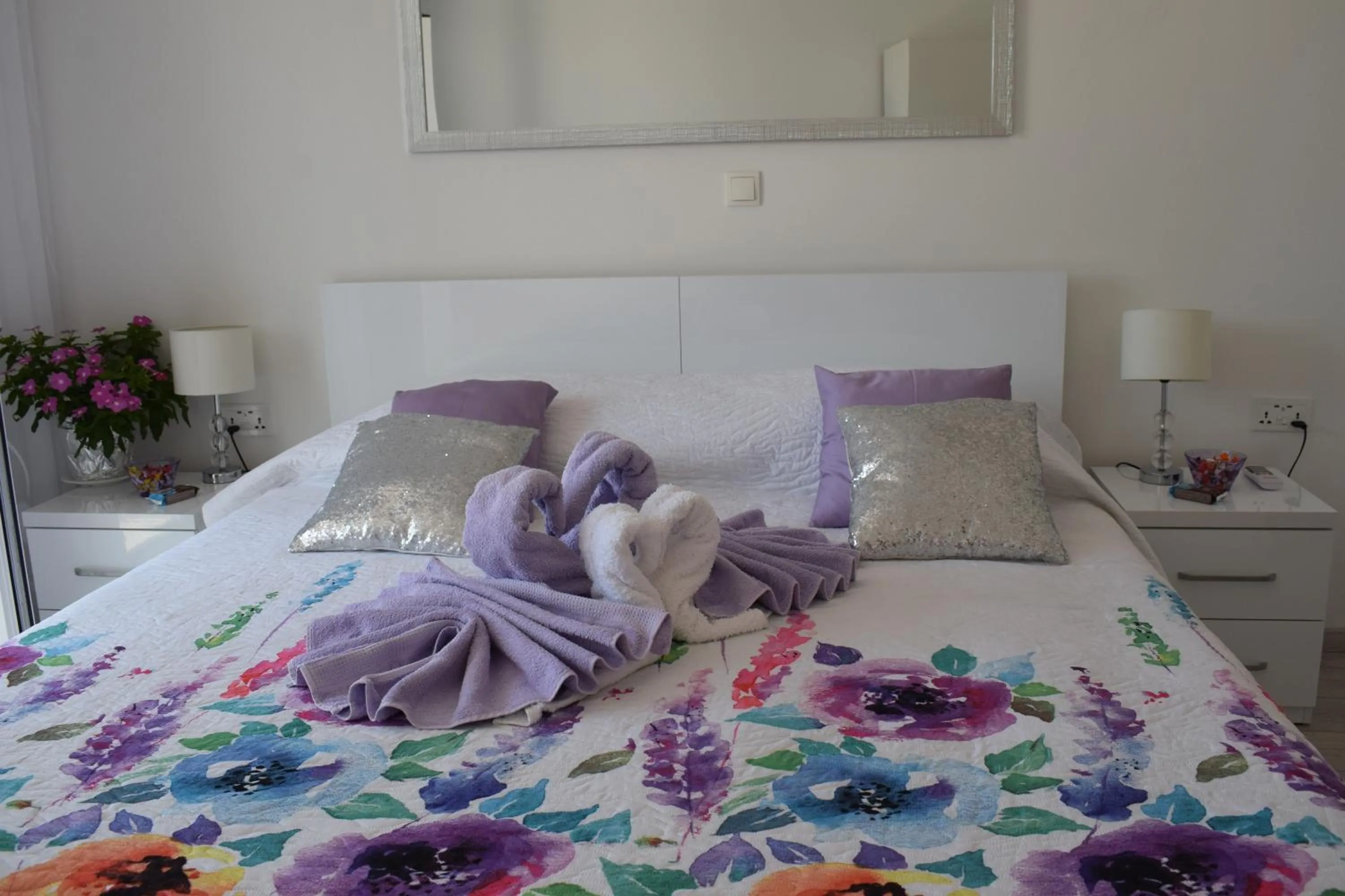 Photo of the whole room, Bed in Villa Zorana hostel