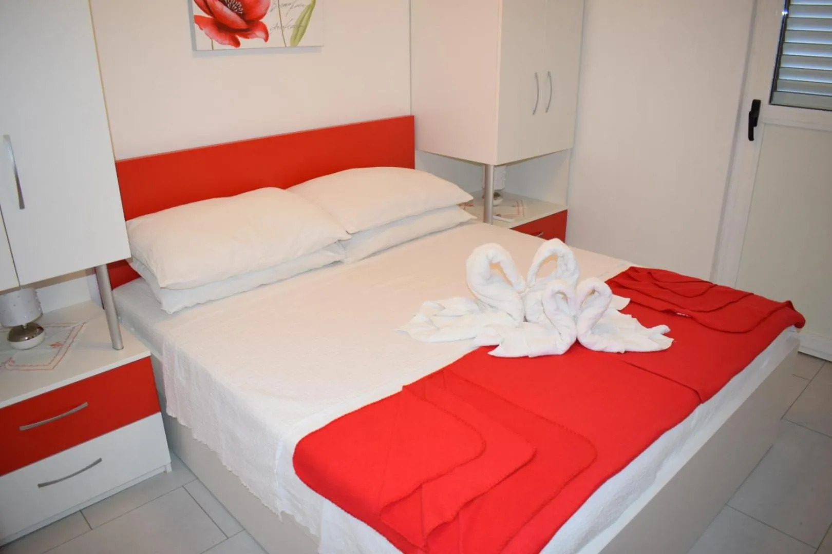 Photo of the whole room, Bed in Villa Zorana hostel