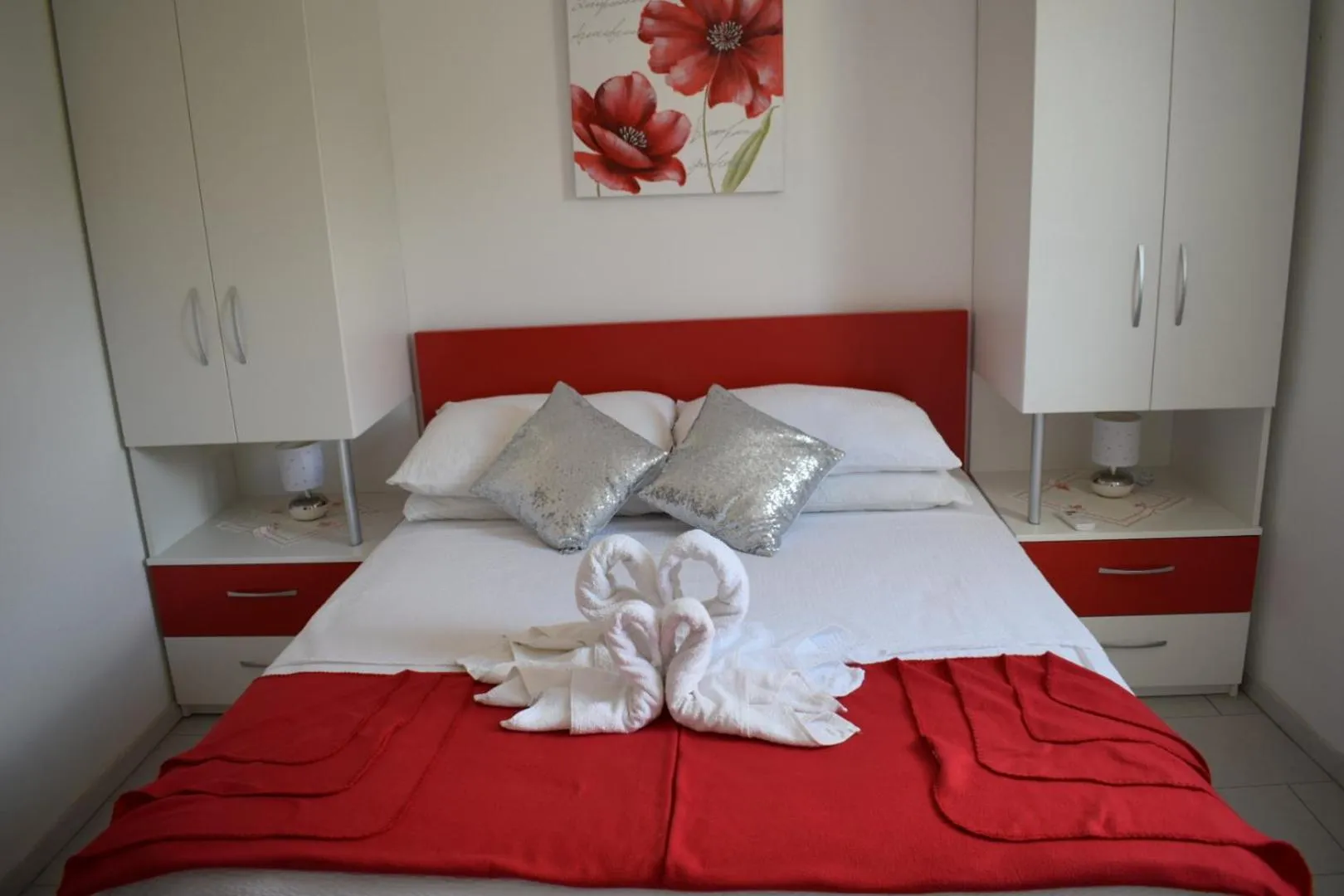Photo of the whole room, Bed in Villa Zorana hostel