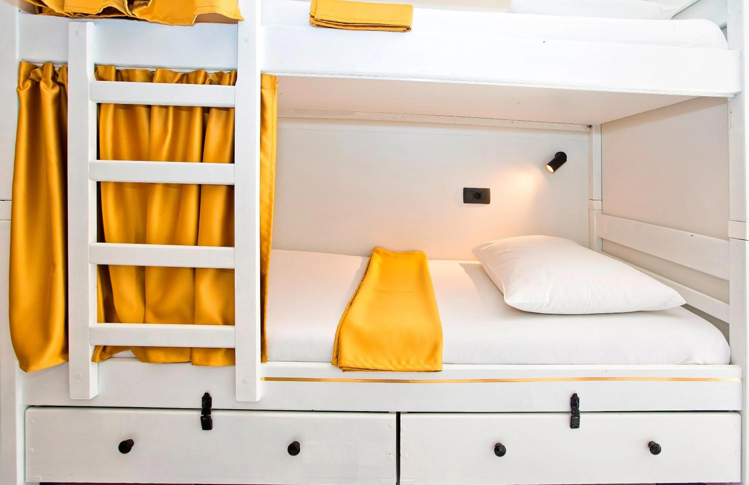 bunk bed, Bed in Villa Zorana hostel