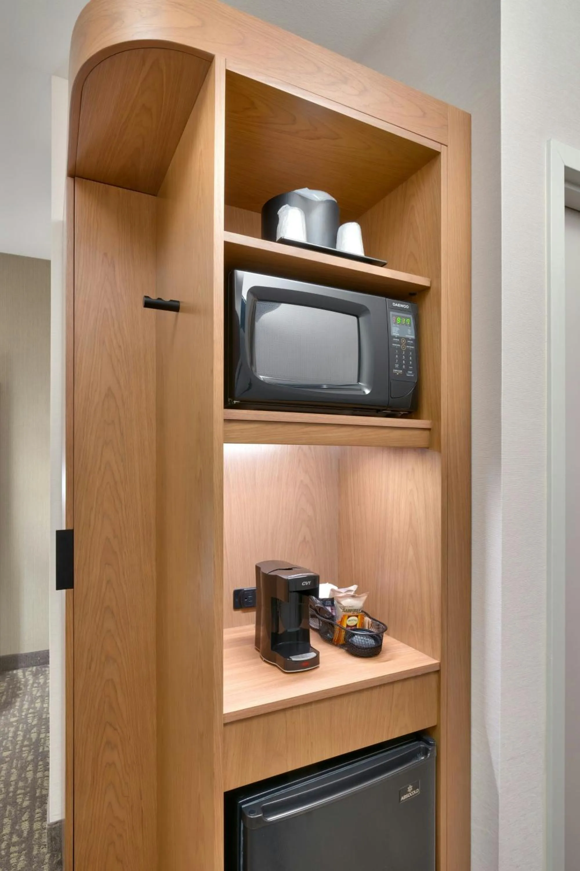 Photo of the whole room in Fairfield Inn & Suites by Marriott Denver West/Federal Center