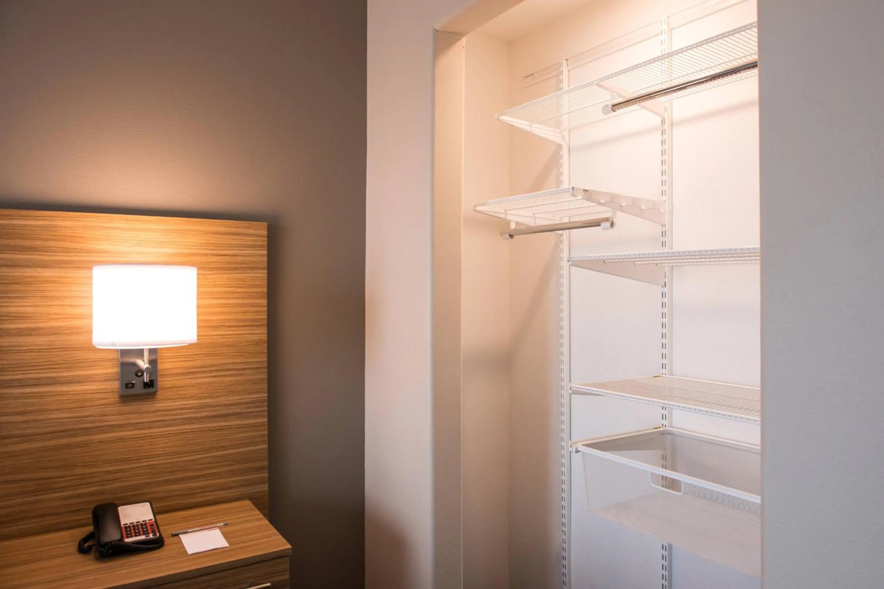 Photo of the whole room in TownePlace Suites by Marriott Merced