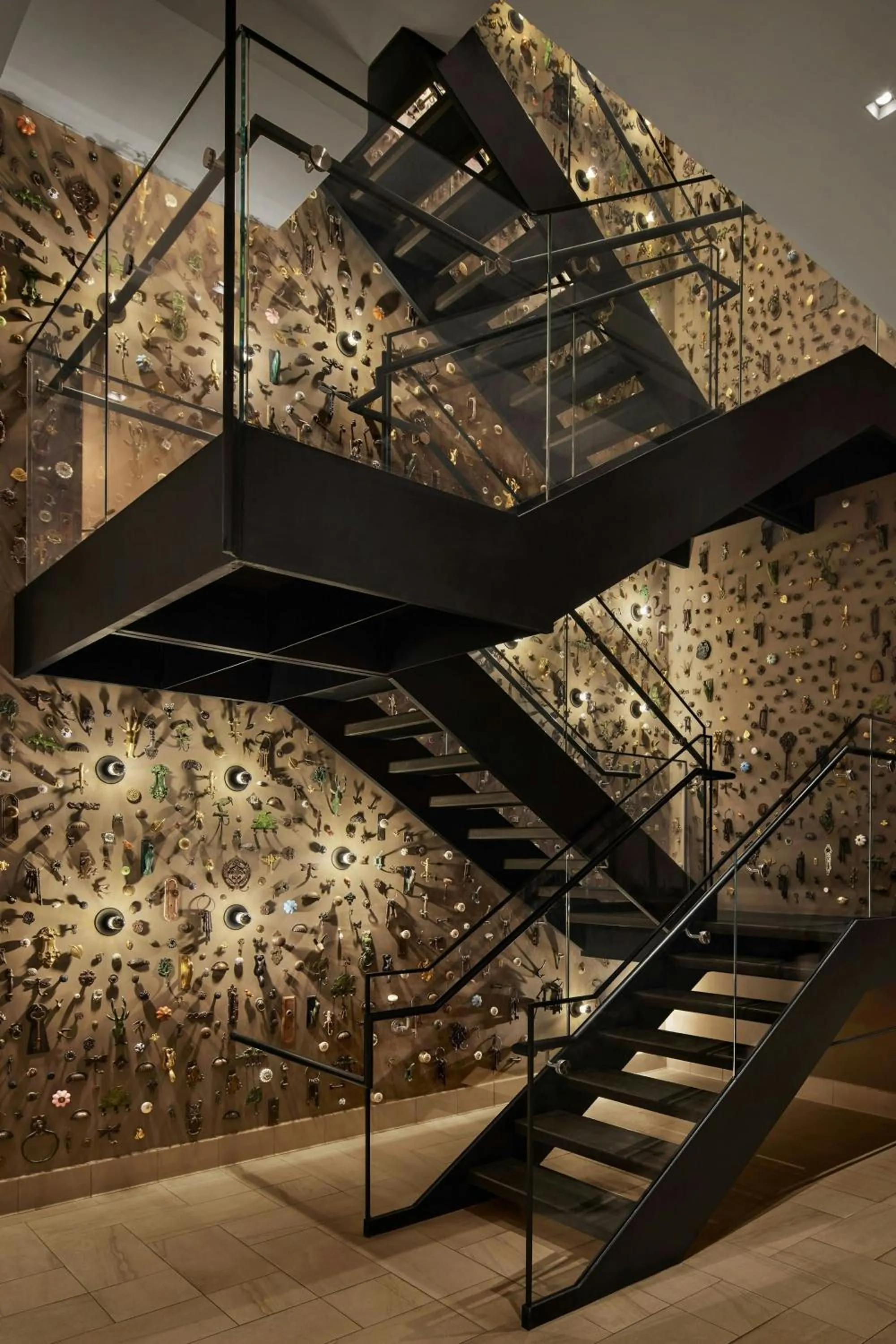 Other in Renaissance New York Chelsea Hotel