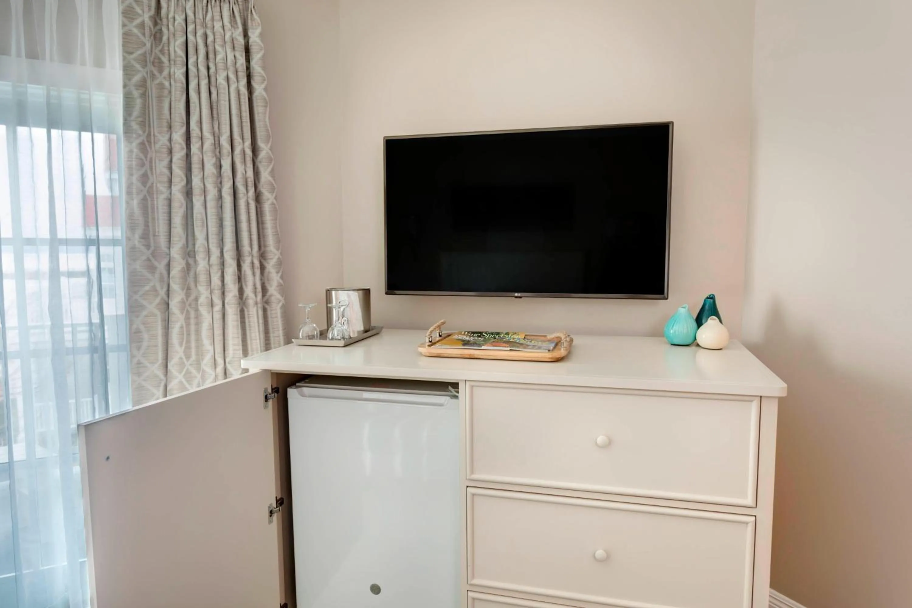 Photo of the whole room in Inn at Bay Harbor