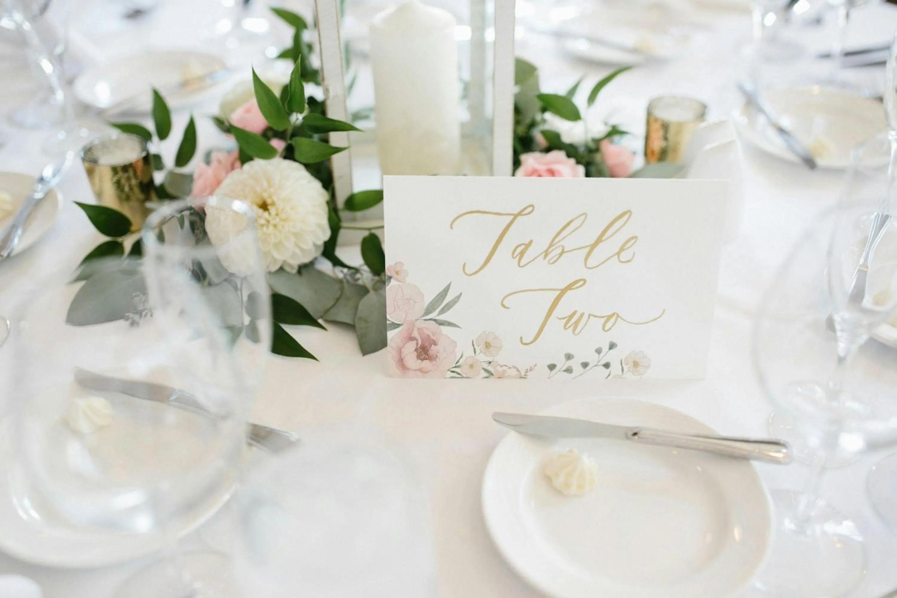 Banquet/Function facilities in Inn at Bay Harbor