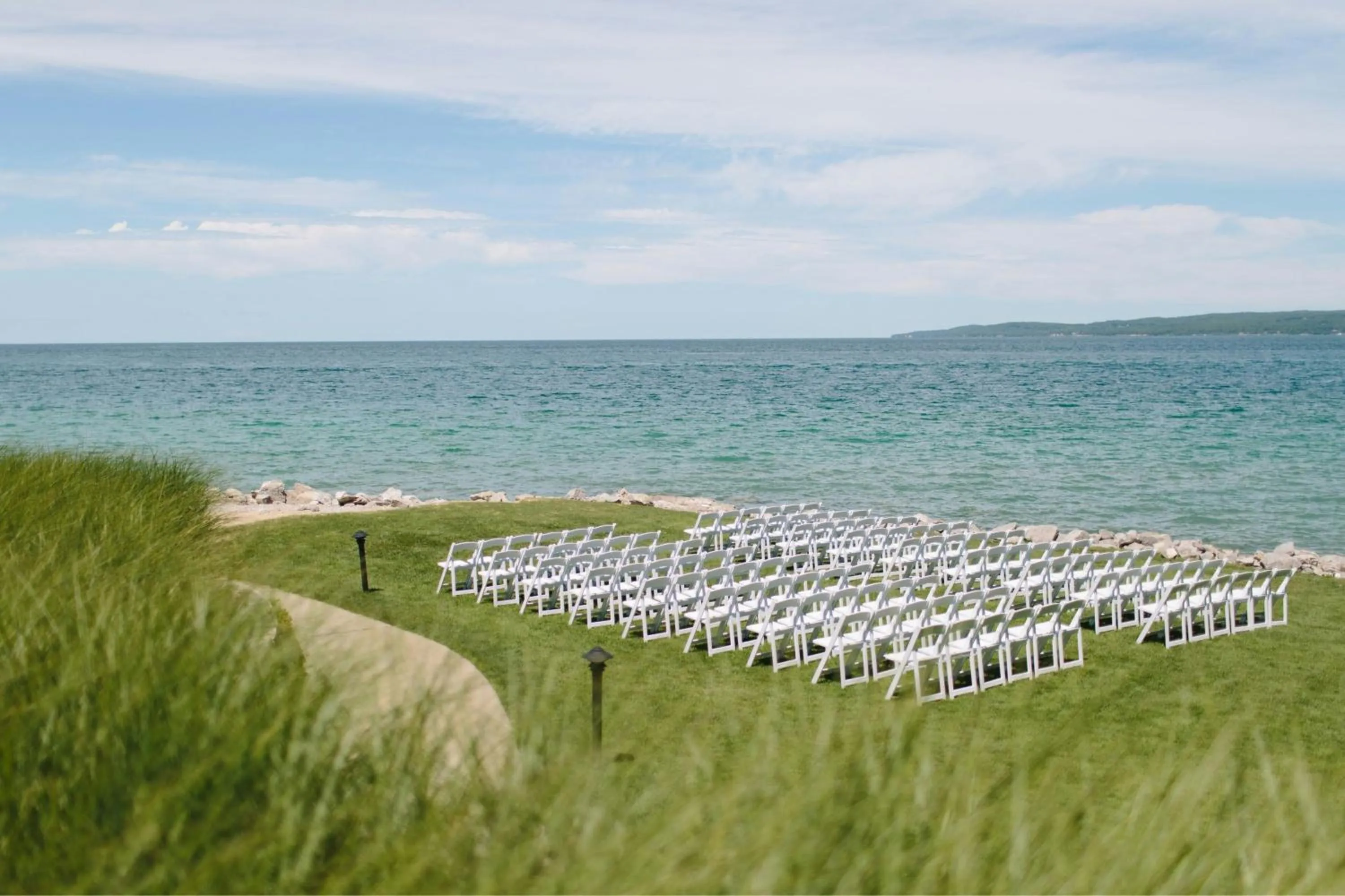 Banquet/Function facilities in Inn at Bay Harbor