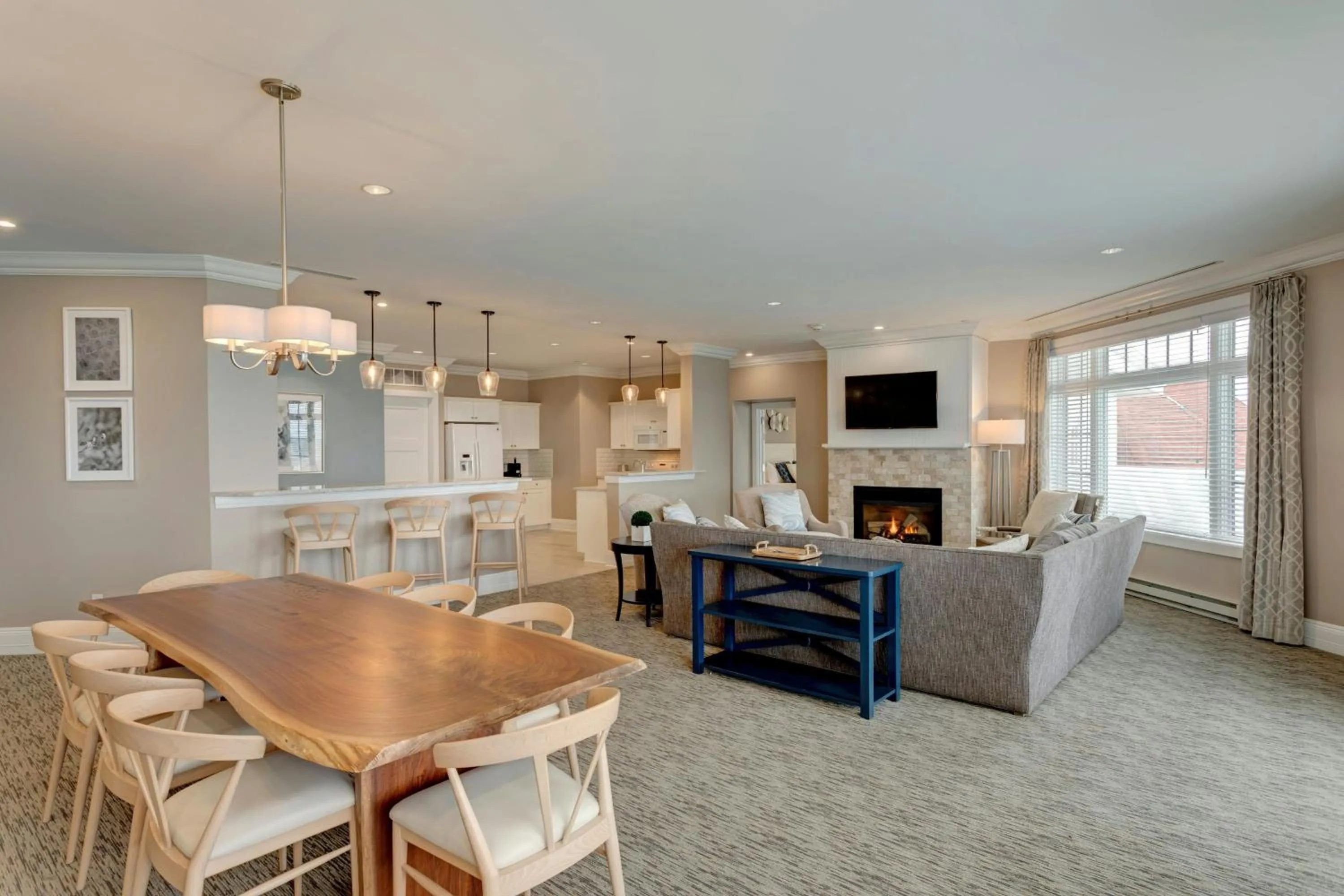Bedroom in Inn at Bay Harbor
