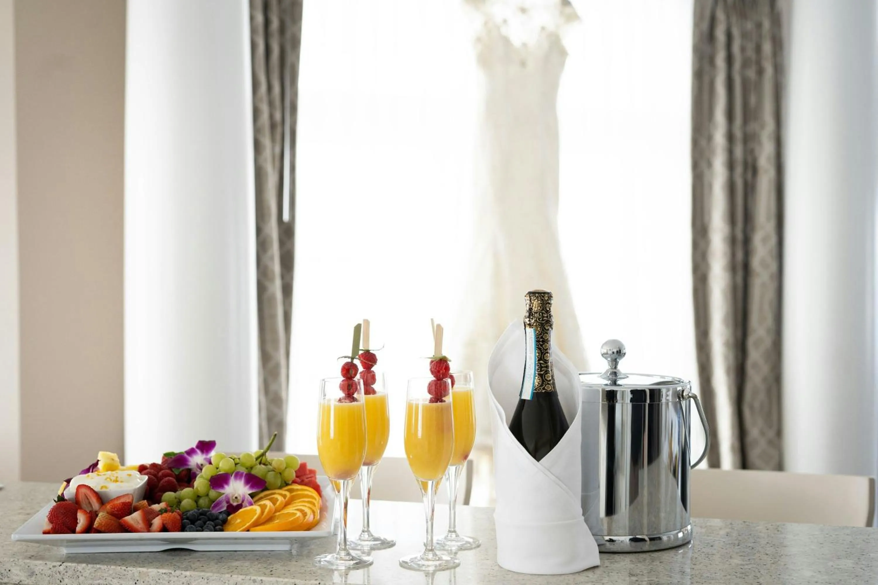 Banquet/Function facilities in Inn at Bay Harbor