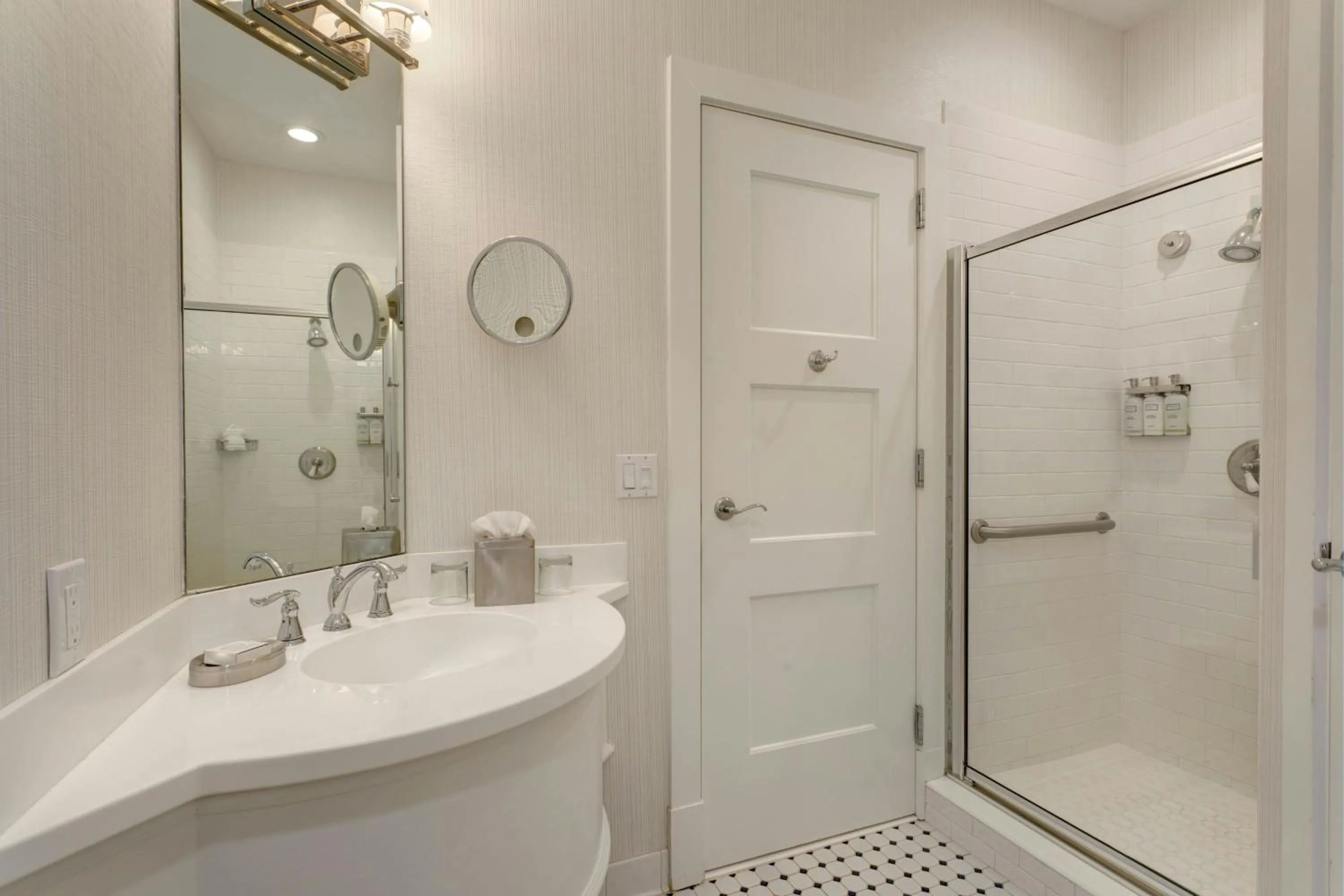 Bathroom in Inn at Bay Harbor