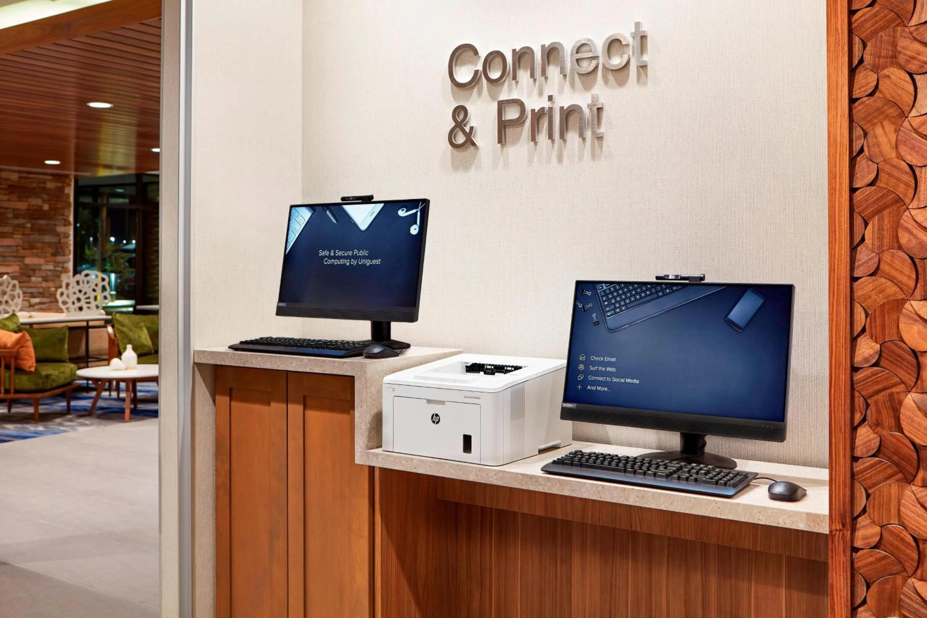 Other in Fairfield by Marriott Inn & Suites Indio Coachella Valley