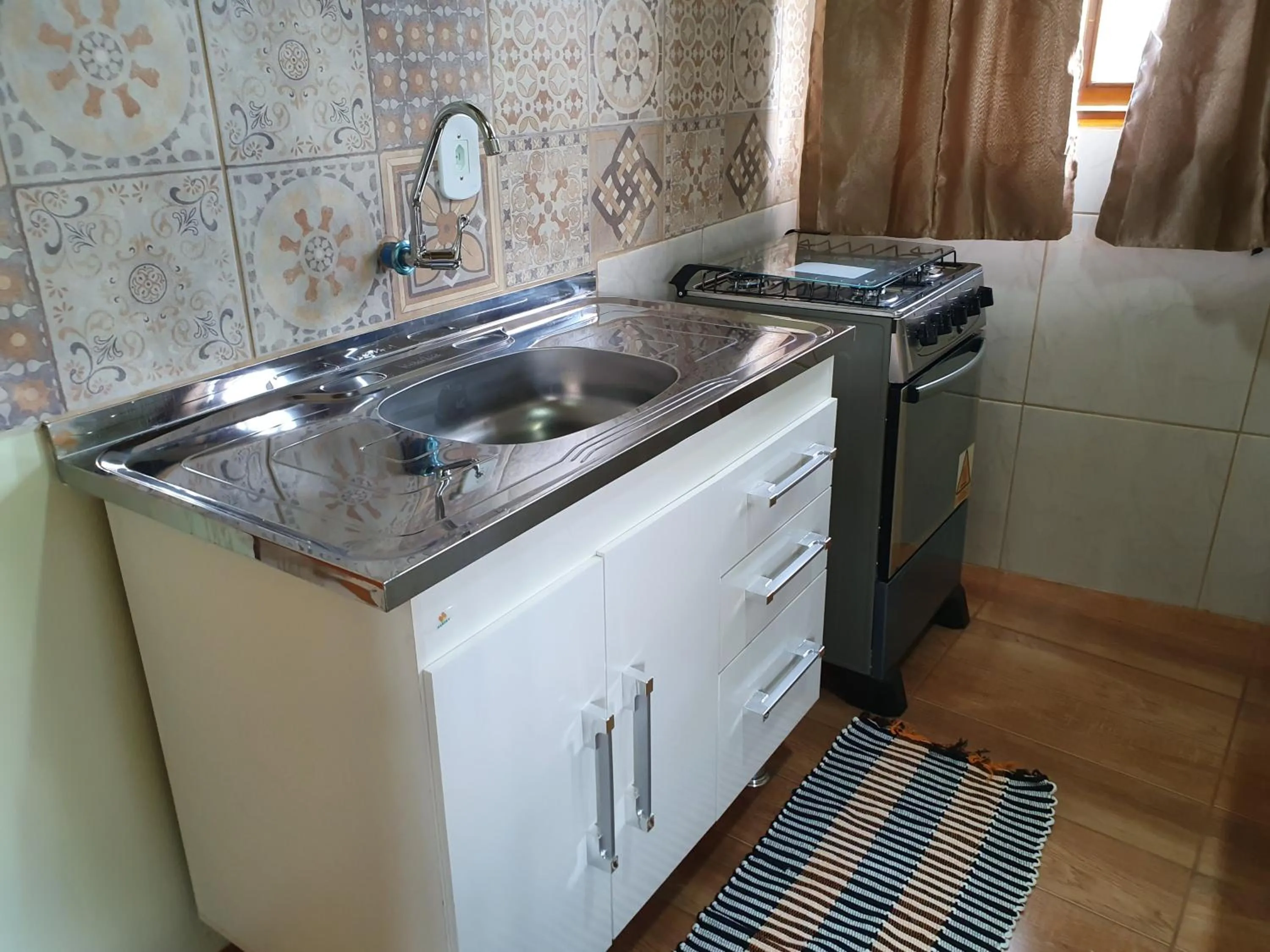 Pousada Chalés São Francisco