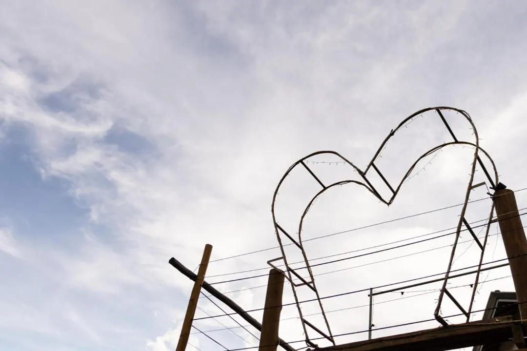 Day in Pousada Chalés São Francisco