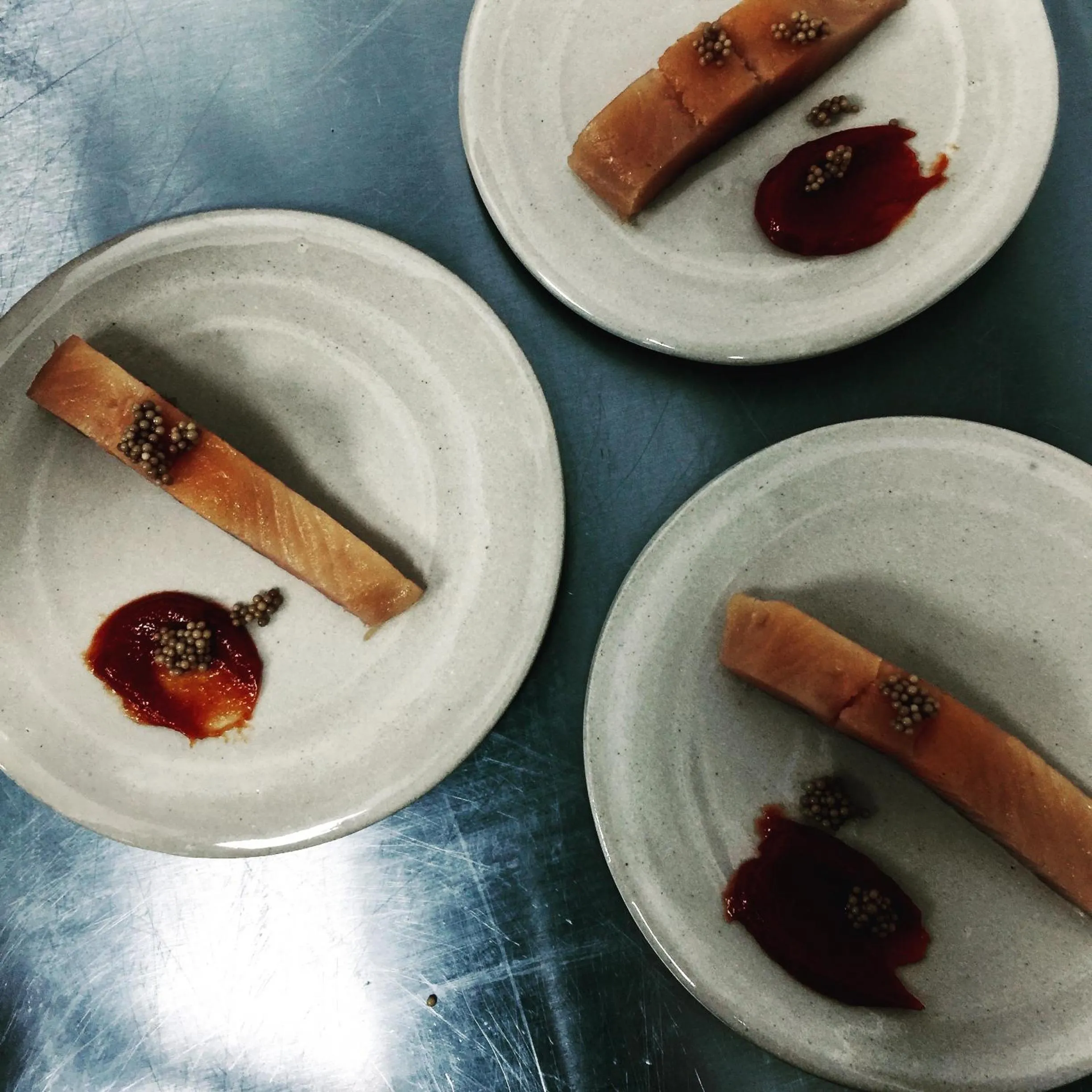 Restaurant/places to eat in Aubépine