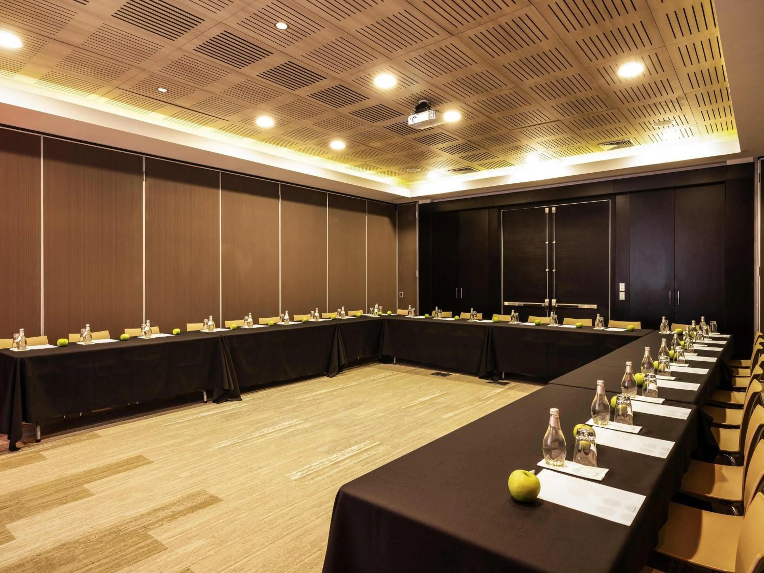 Meeting/conference room in Novotel Vina del Mar