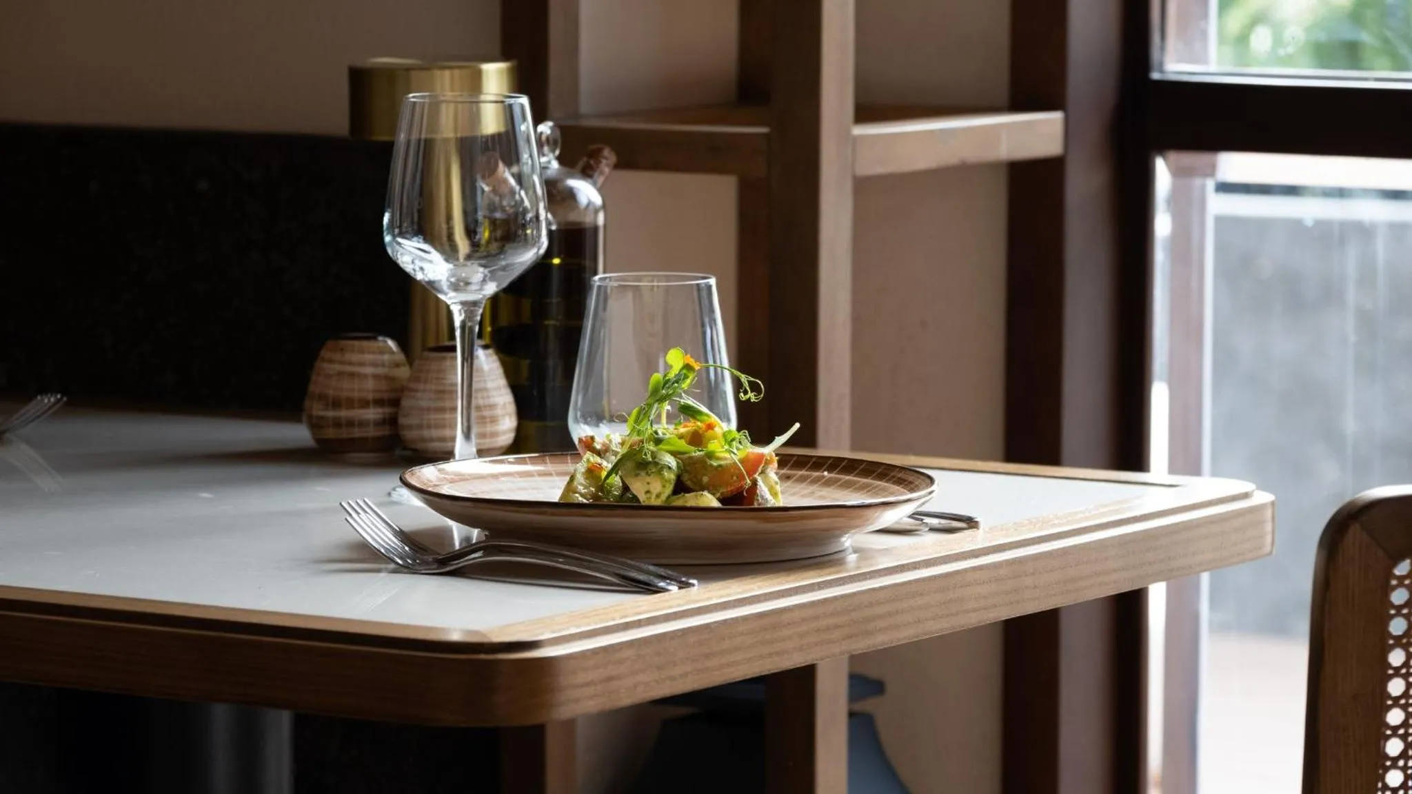 Restaurant/places to eat in Crowne Plaza Fiji Nadi Bay Resort & Spa by IHG