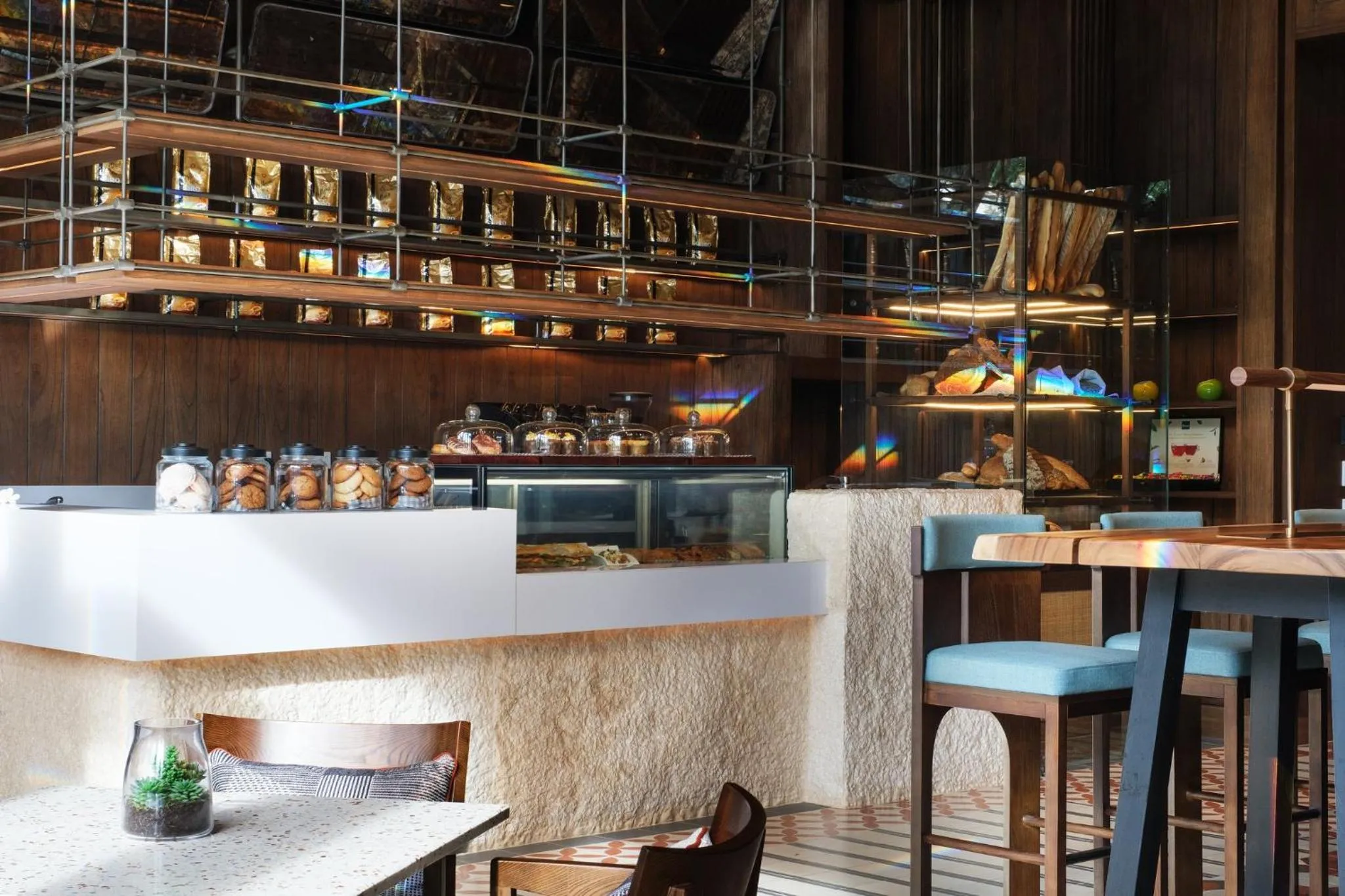 Restaurant/places to eat in Crowne Plaza Fiji Nadi Bay Resort & Spa by IHG