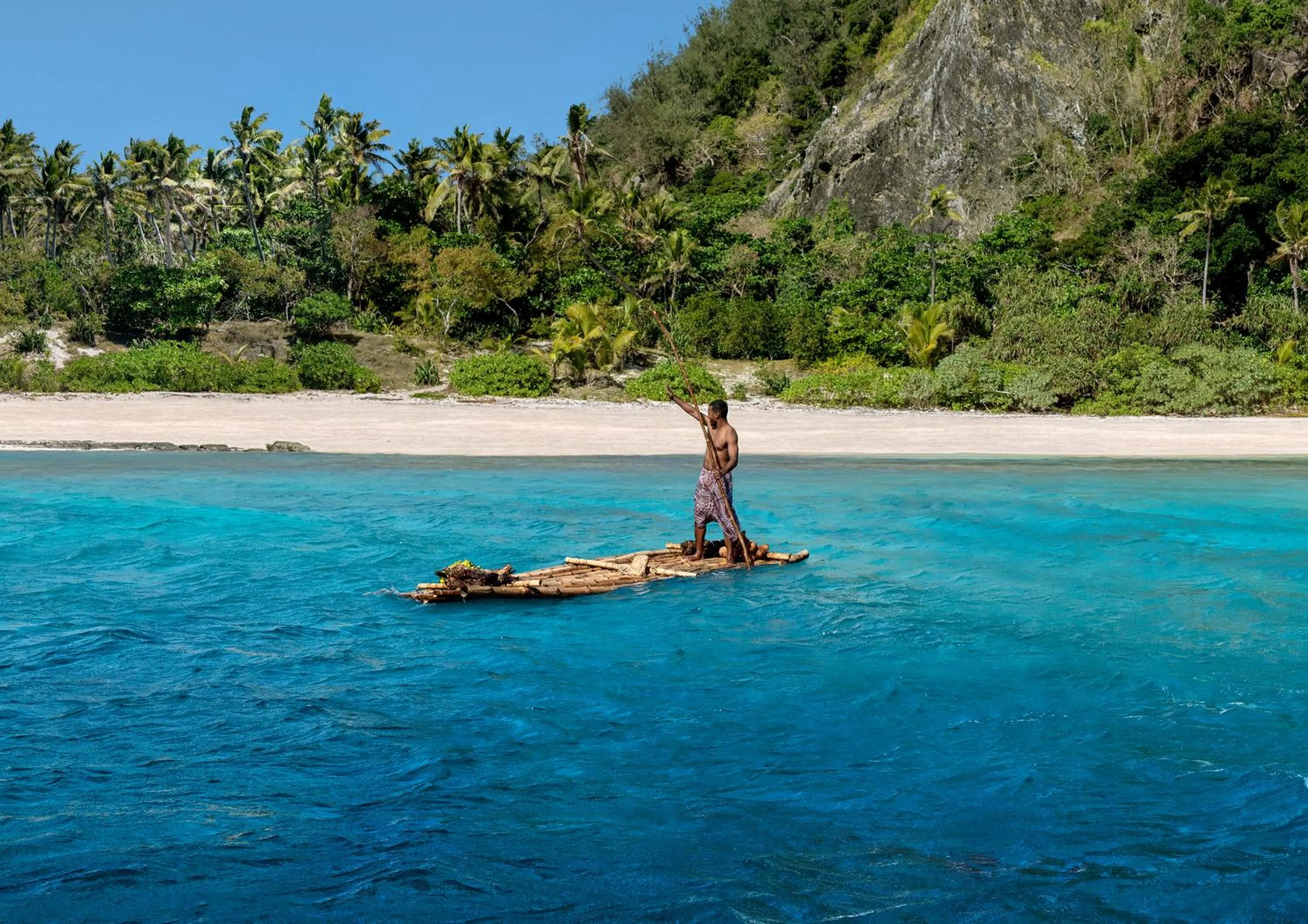 Nearby landmark in Crowne Plaza Fiji Nadi Bay Resort & Spa by IHG