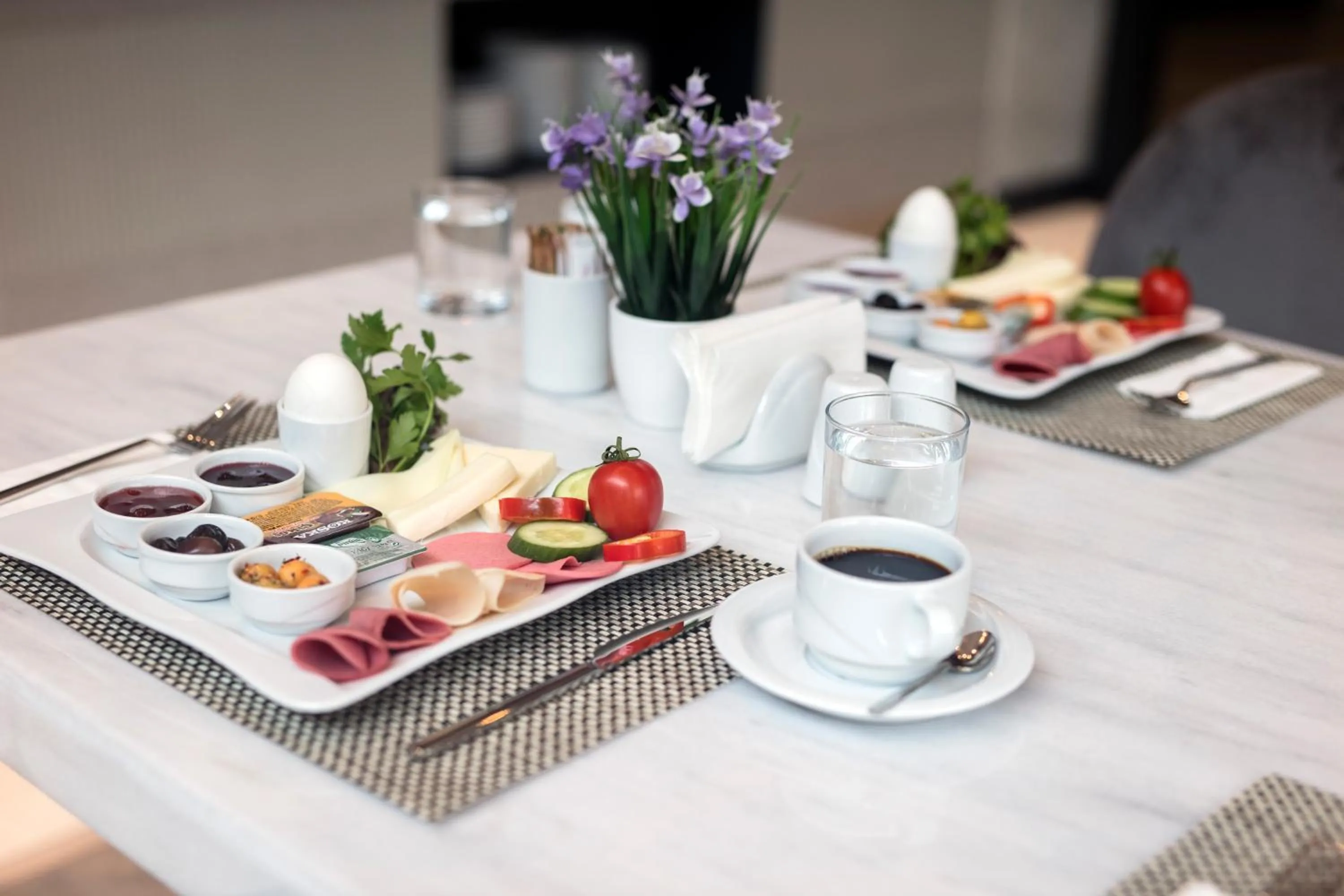 Property building in ibis Styles Izmir Bornova