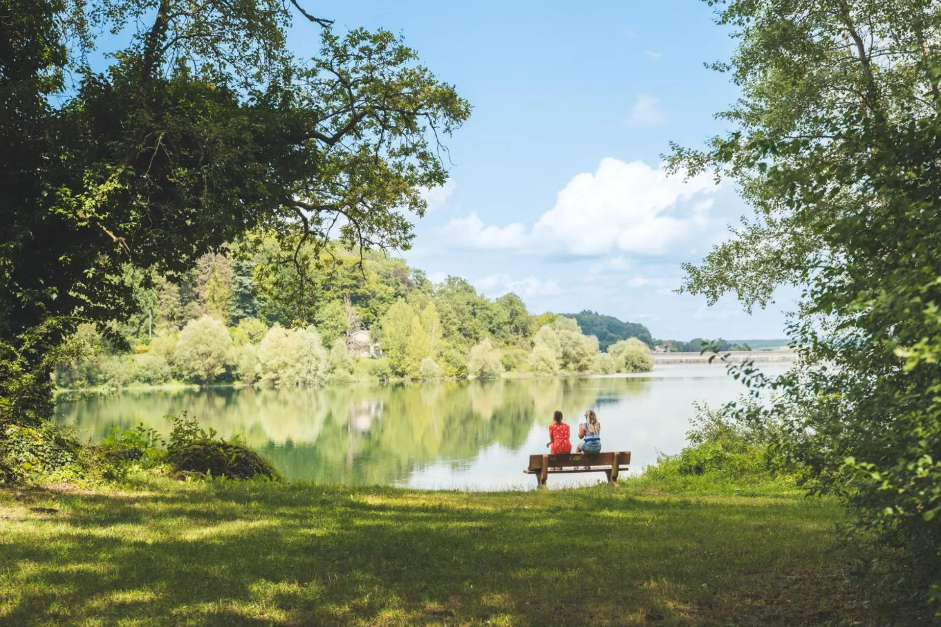 Activities in ibis budget Langres