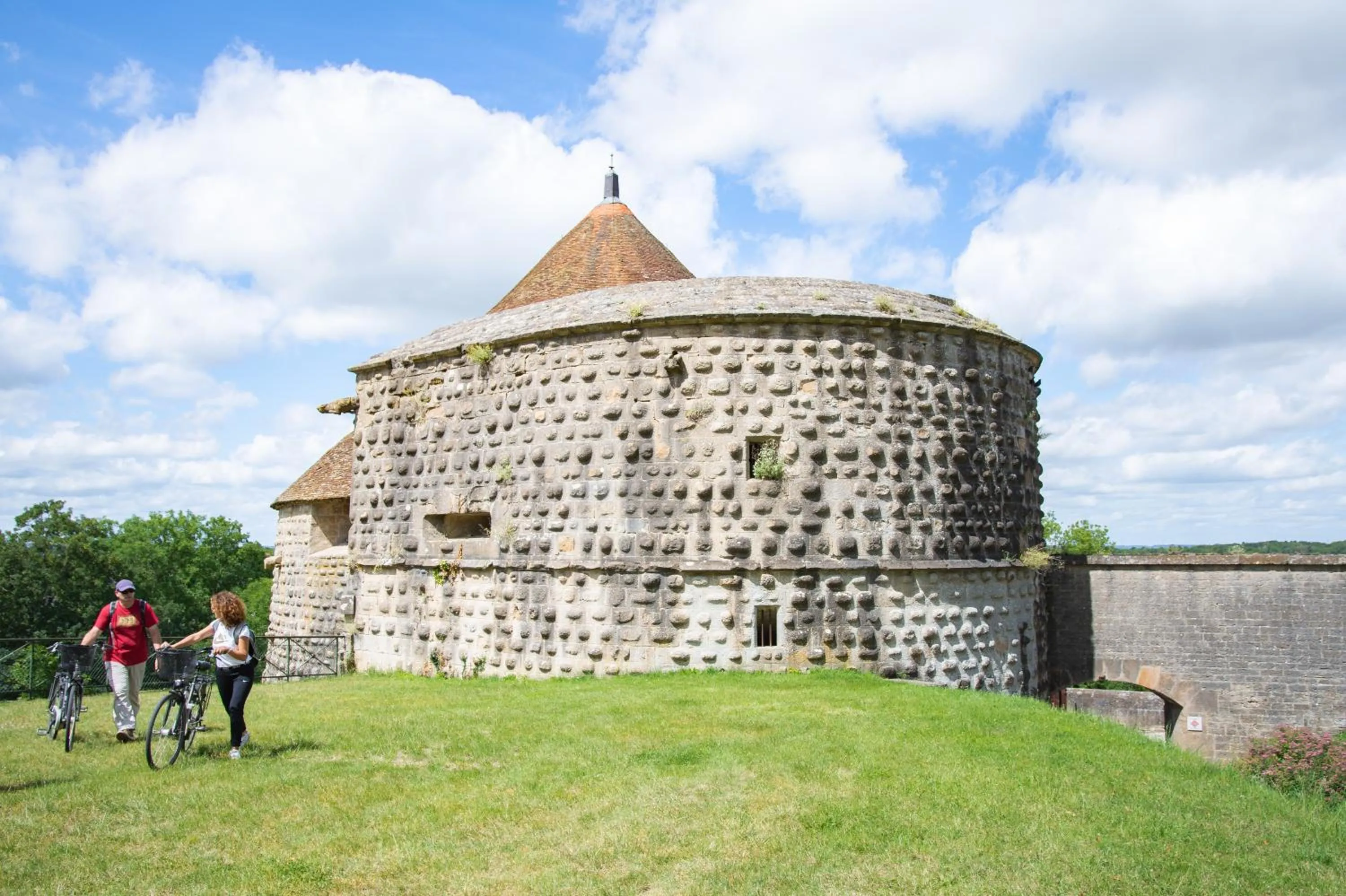 Off site in ibis budget Langres