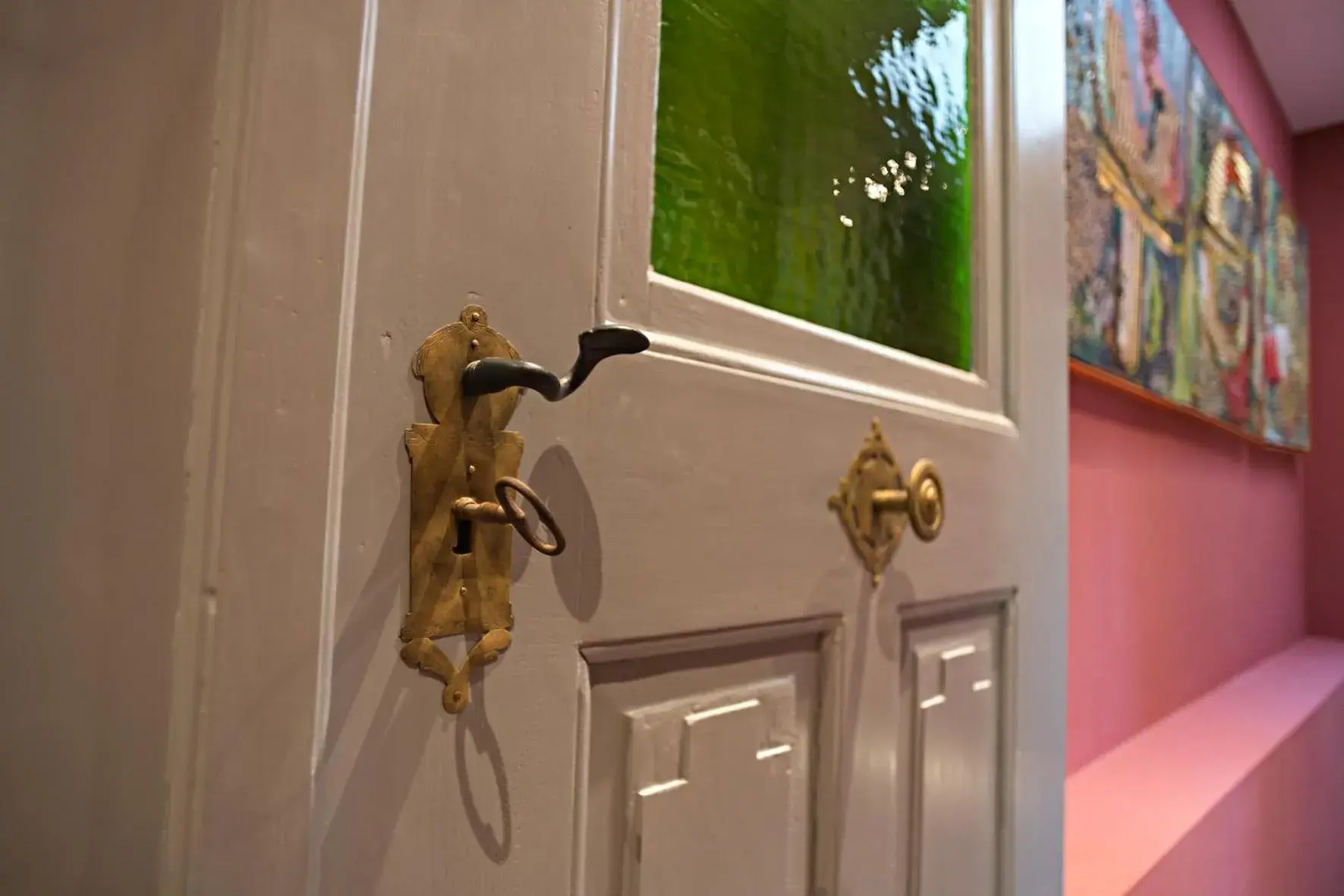 09 Duplex Studio - single occupancy in AD1716 Apartments 09 Duplex Studio - single occupancy in AD1716 Apartments