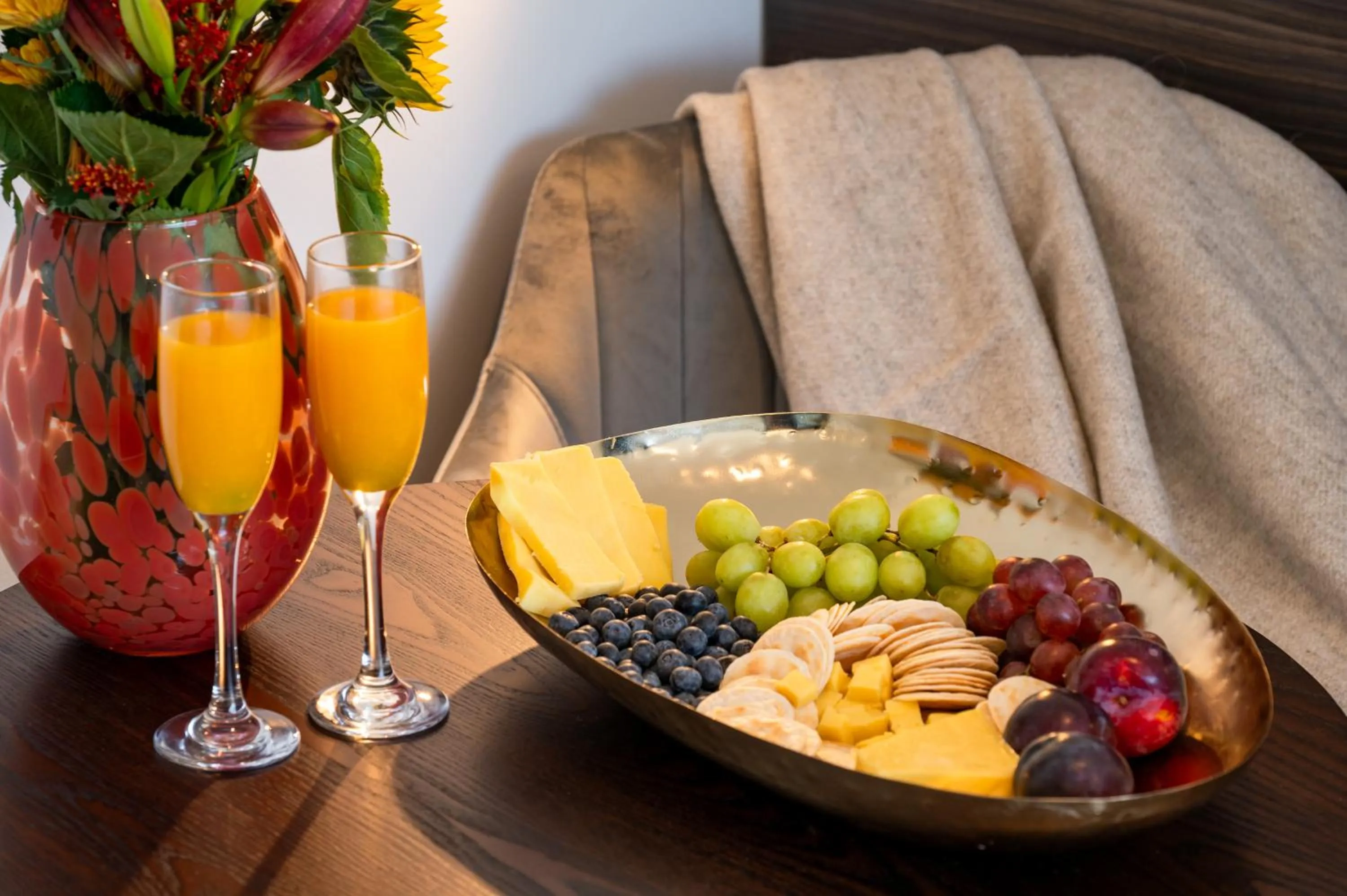 Other in Luxe Suites & Apartments