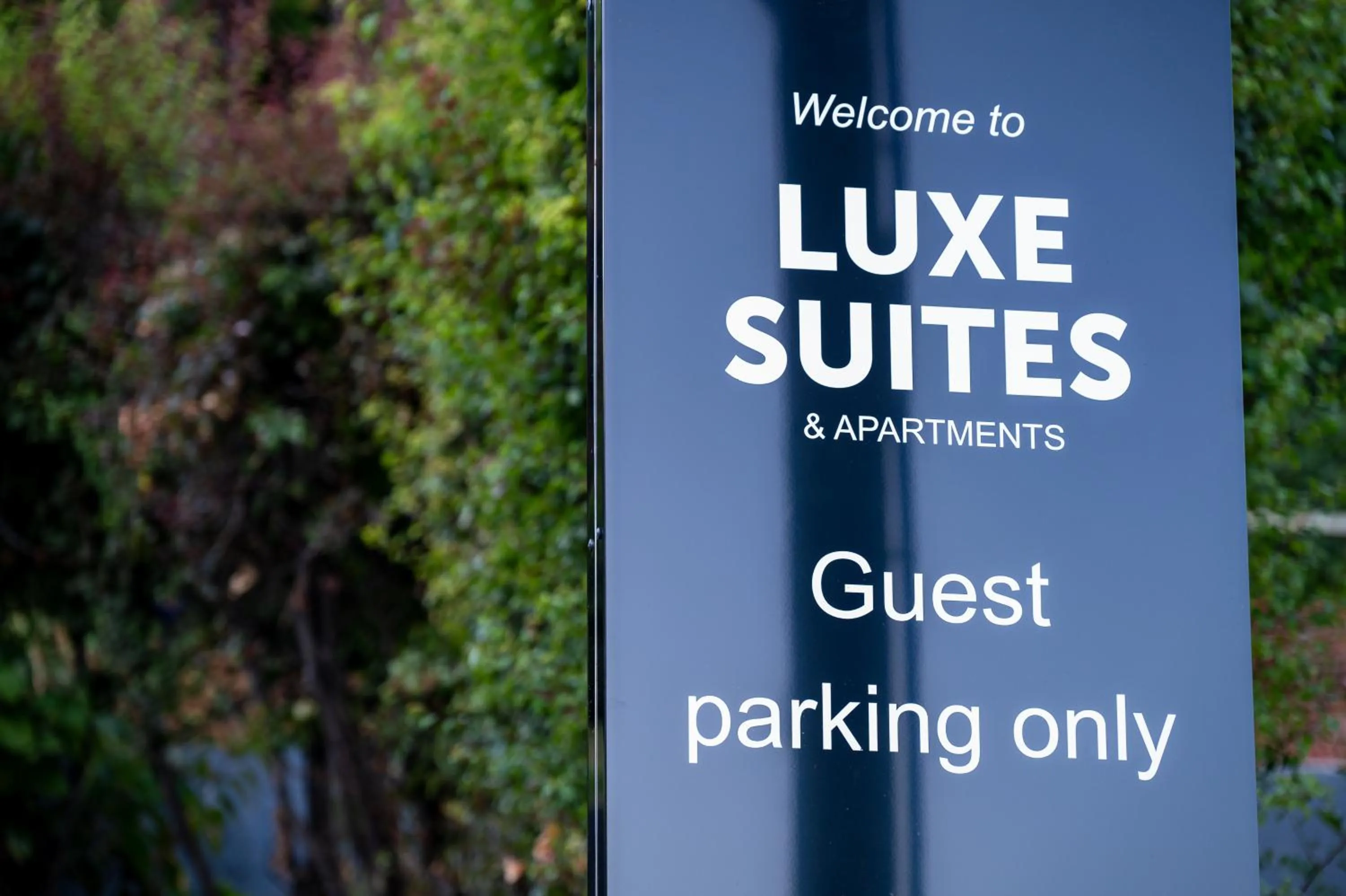 Day in Luxe Suites & Apartments