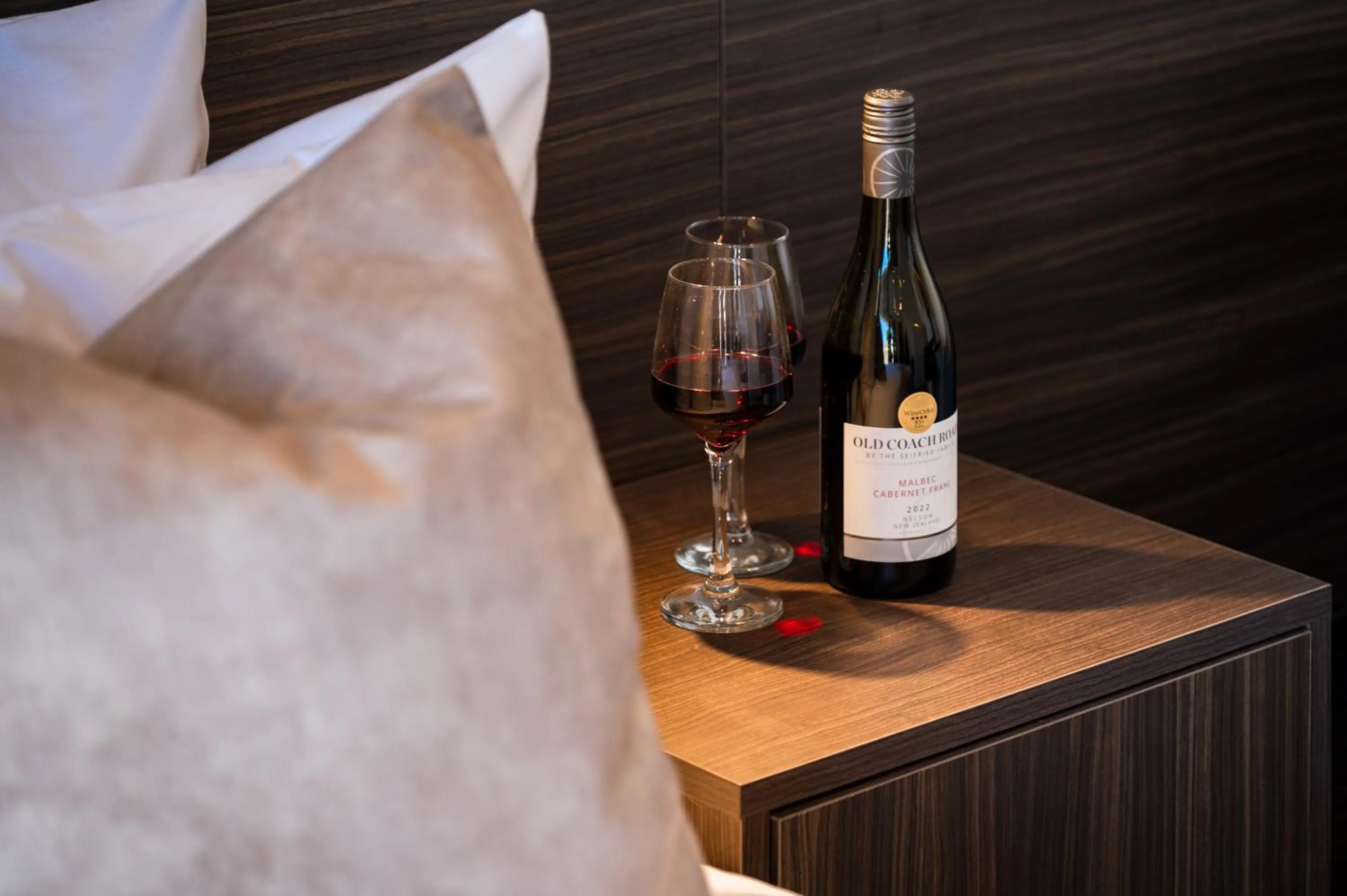 Other in Luxe Suites & Apartments