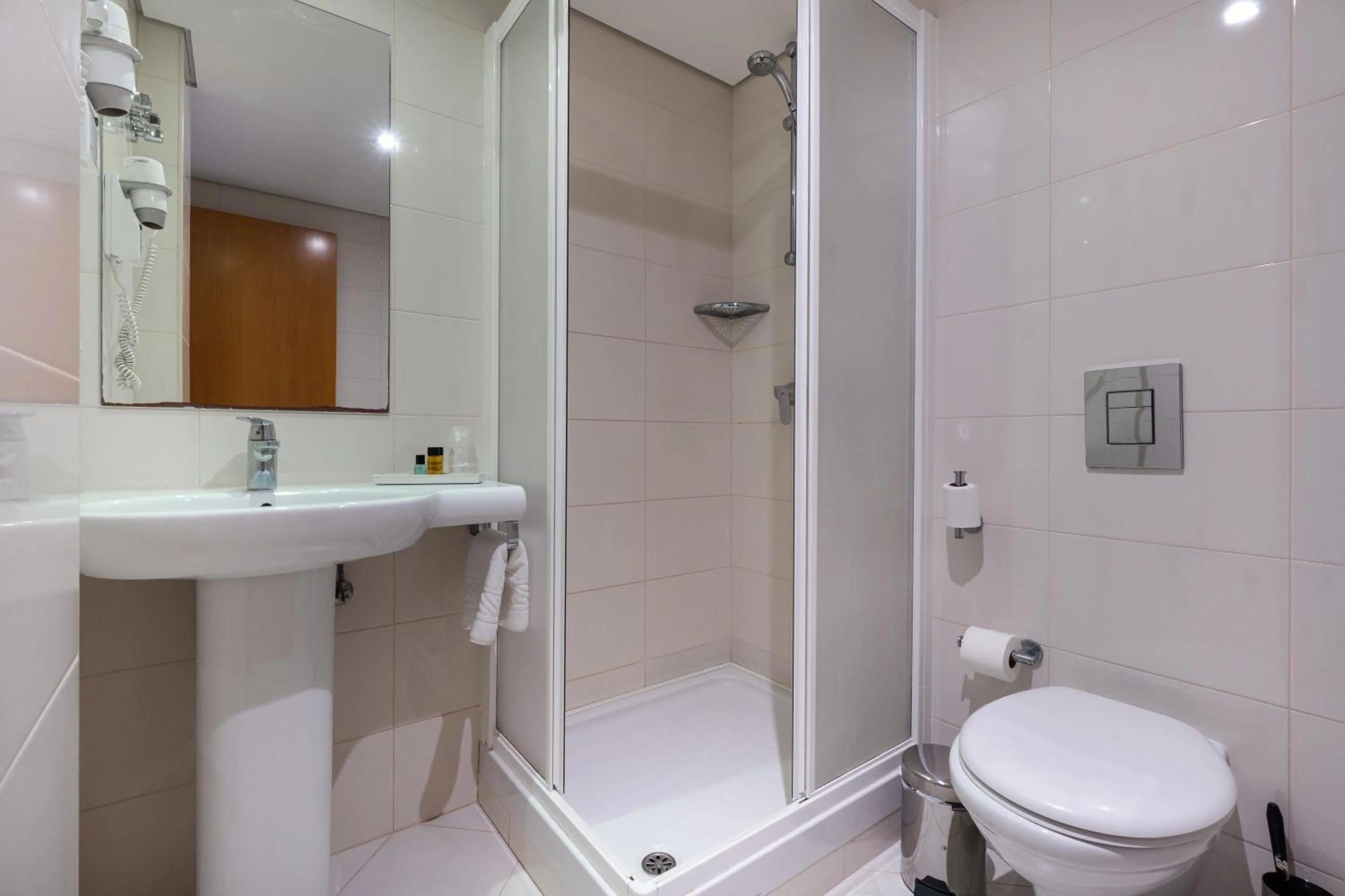 towels in Hotel Azinheira by RIDAN Hotels