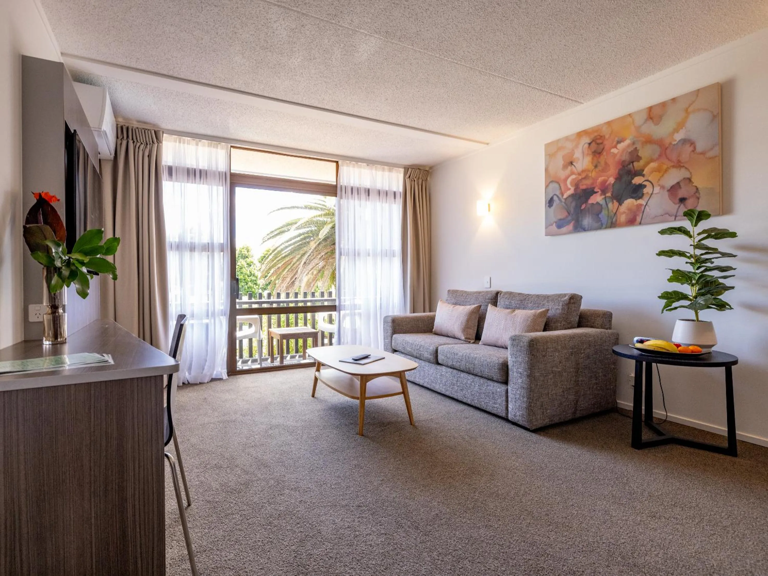 Auckland Rose Park Hotel