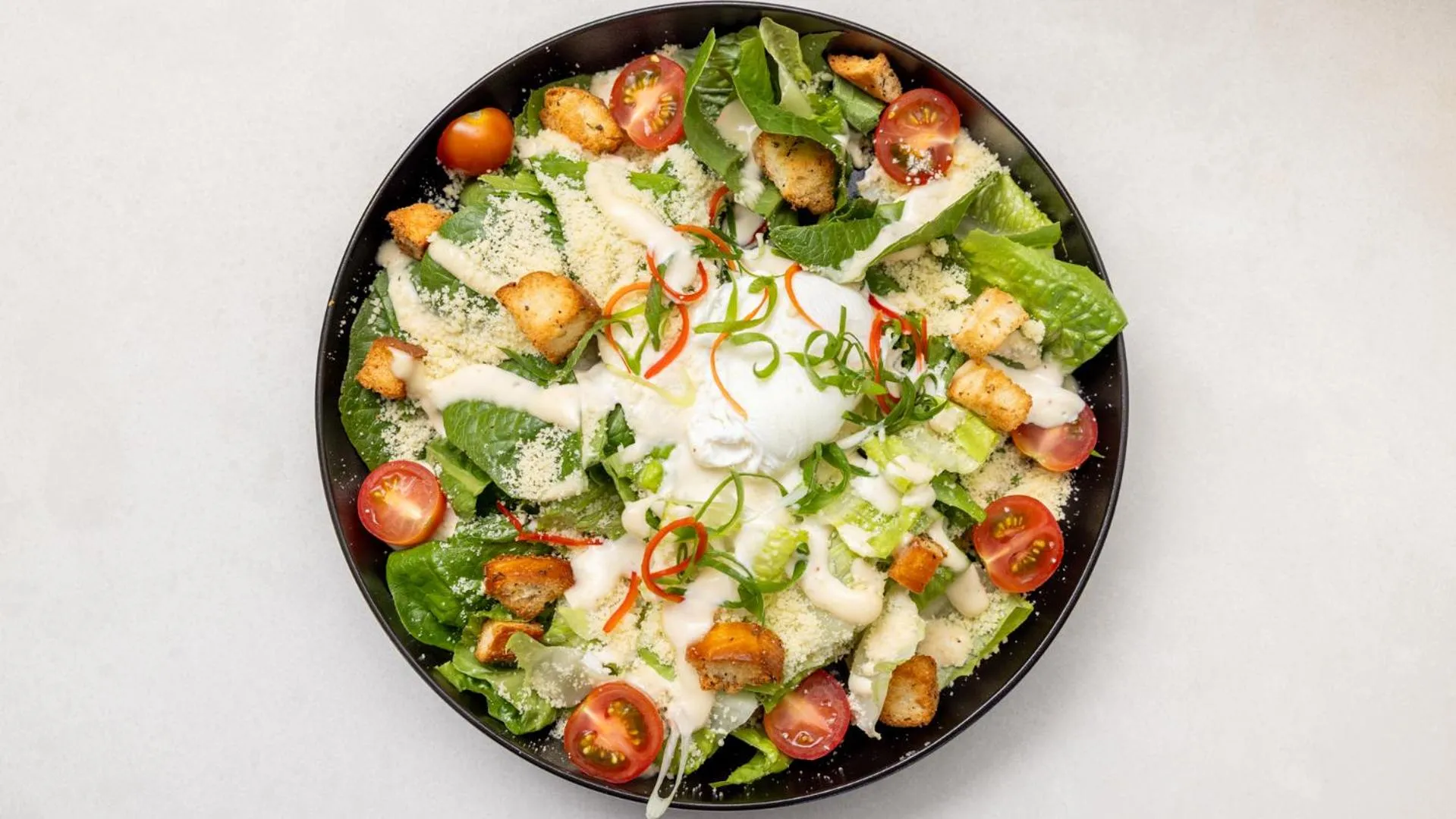 Restaurant/places to eat in Auckland Rose Park Hotel