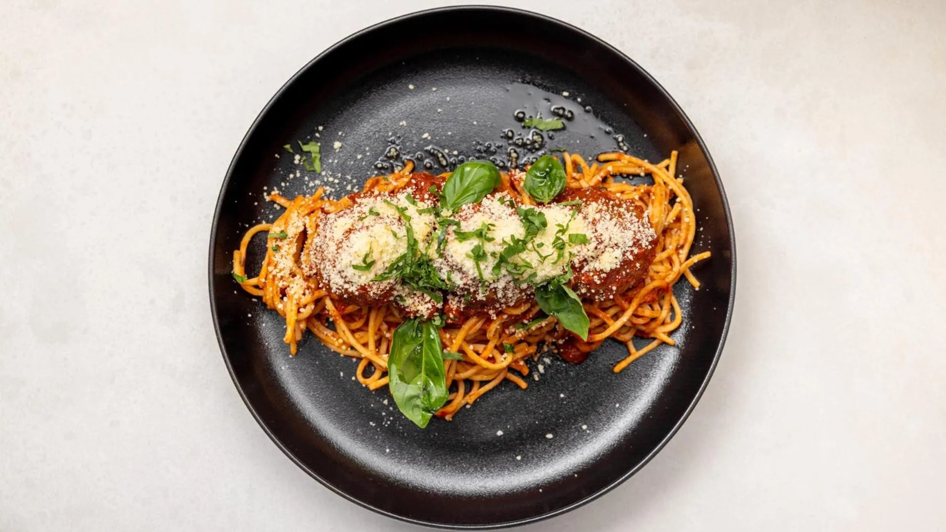 Restaurant/places to eat in Auckland Rose Park Hotel