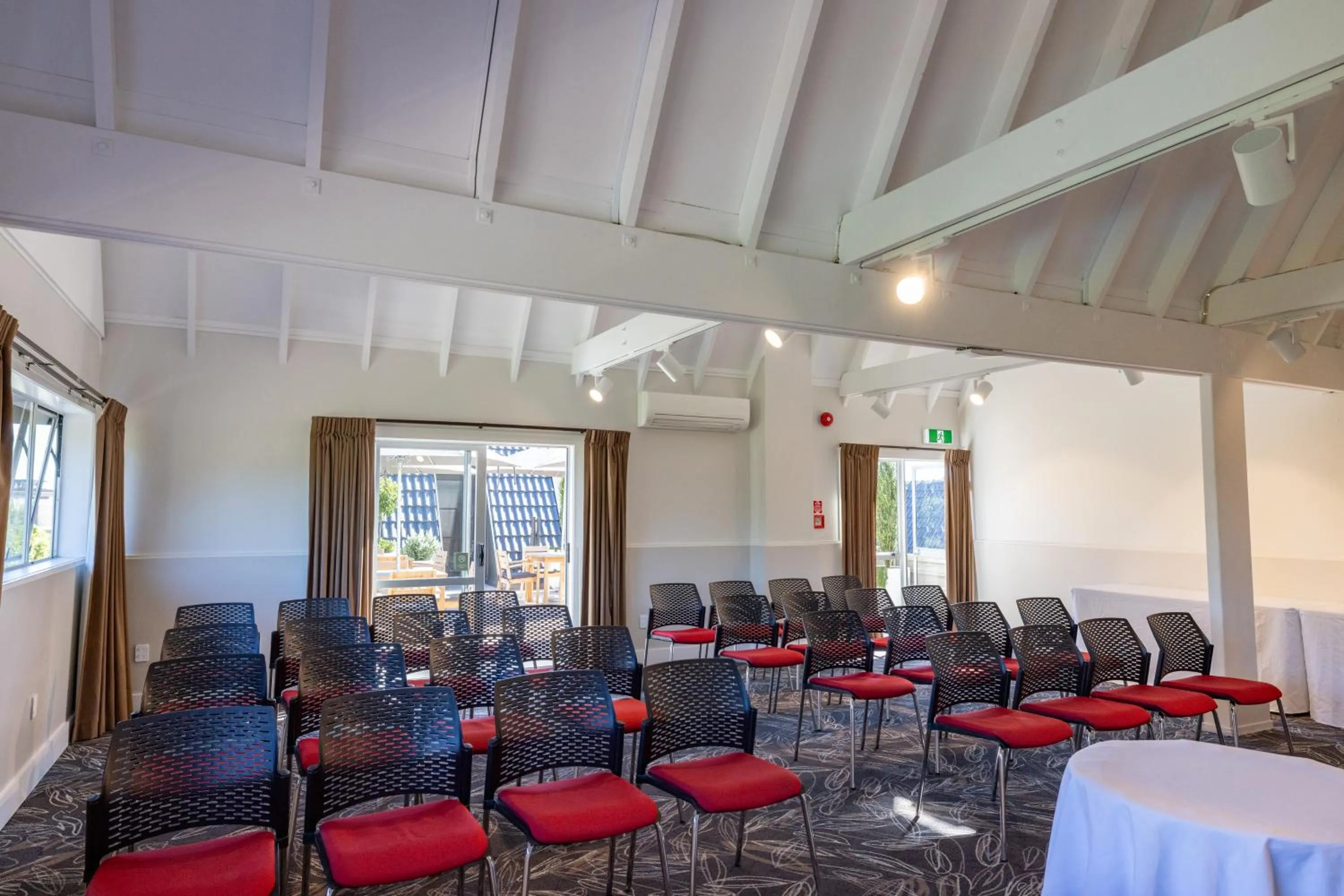 Auckland Rose Park Hotel