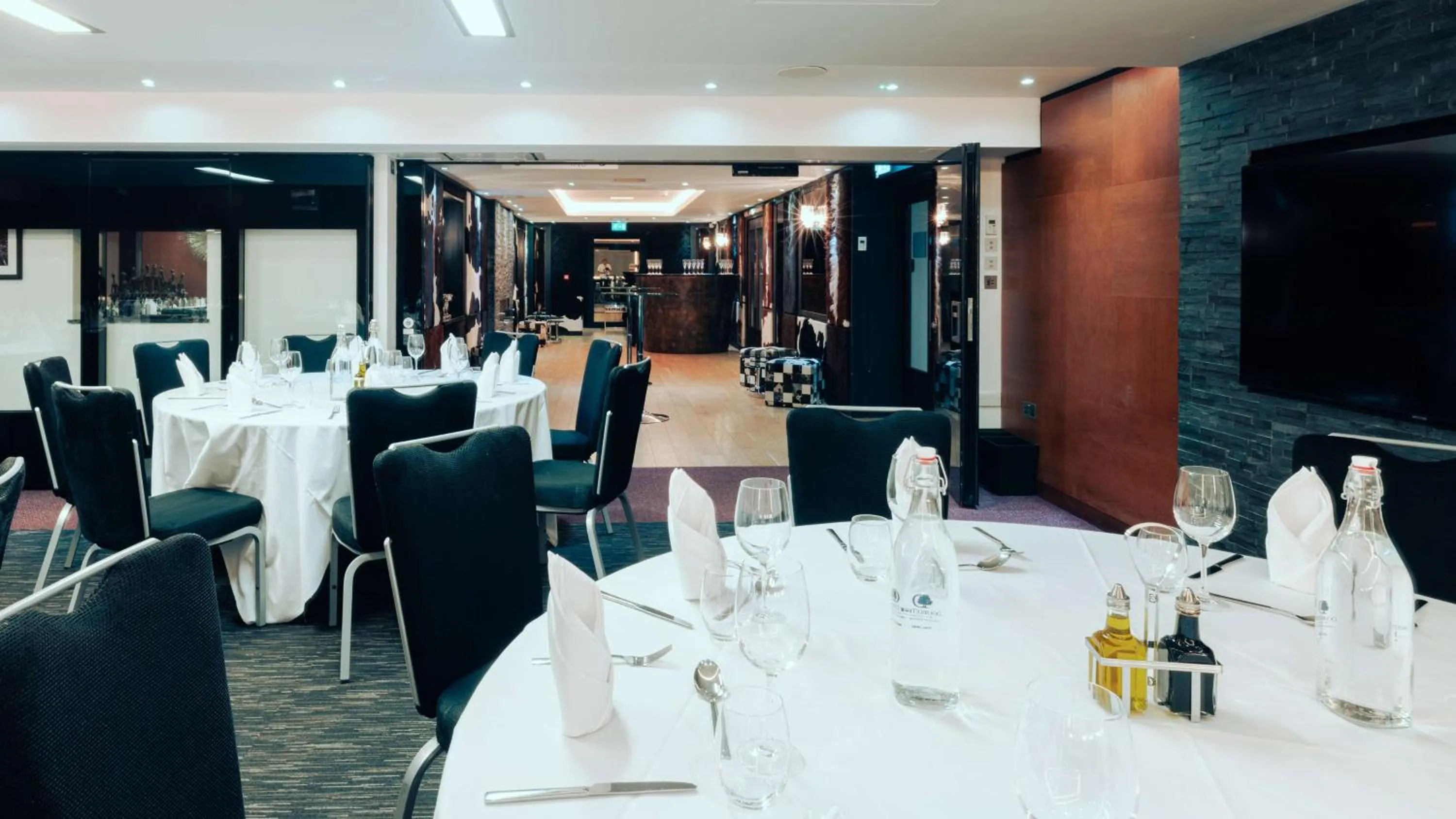 Meeting/conference room in Doubletree By Hilton London - Greenwich