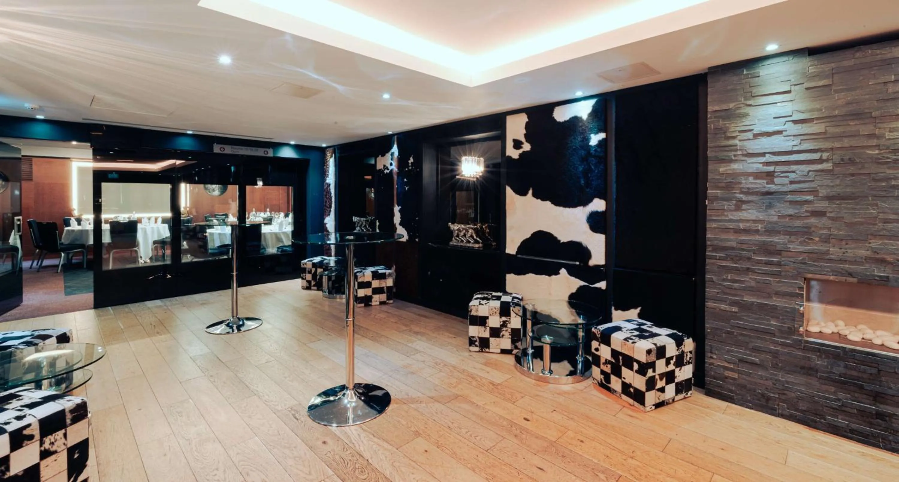 Meeting/conference room in Doubletree By Hilton London - Greenwich