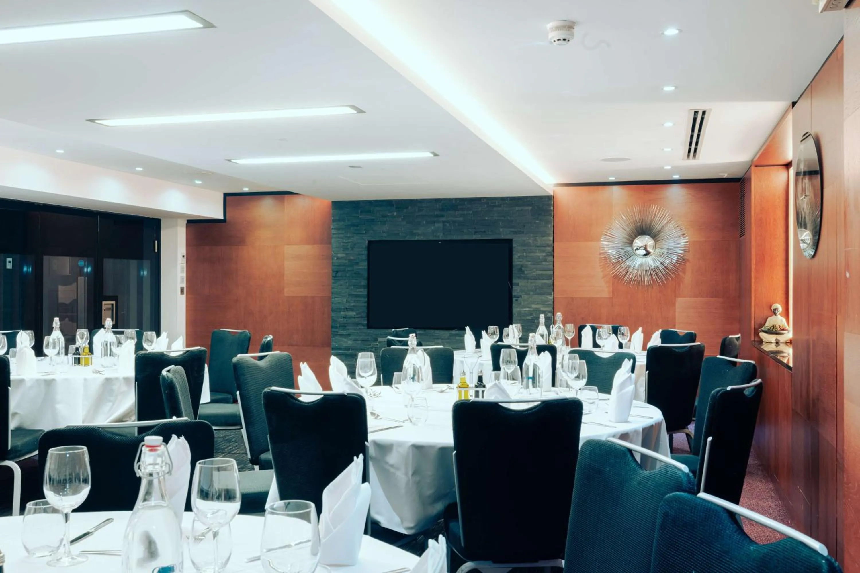 Meeting/conference room in Doubletree By Hilton London - Greenwich