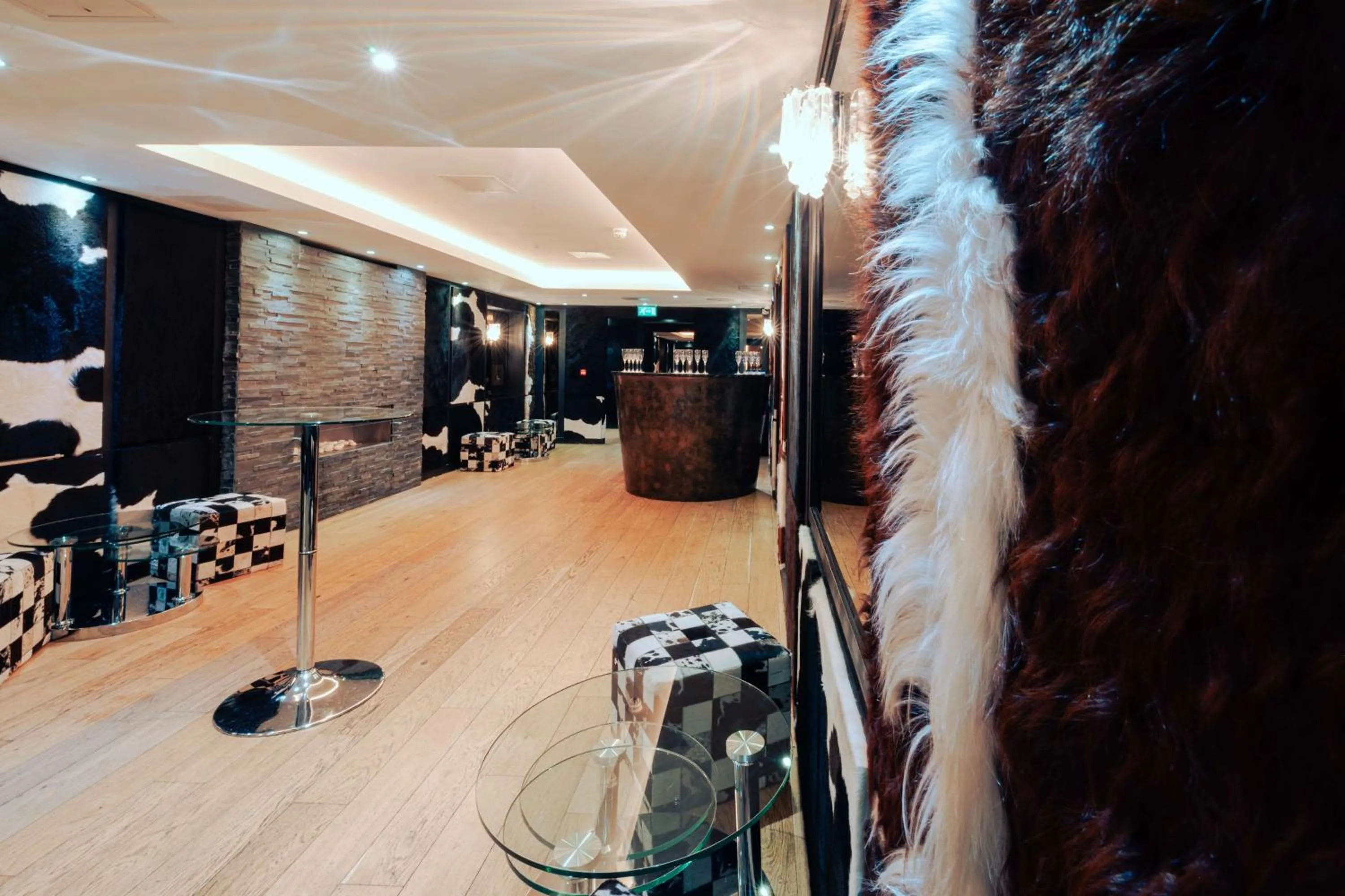 Meeting/conference room in Doubletree By Hilton London - Greenwich