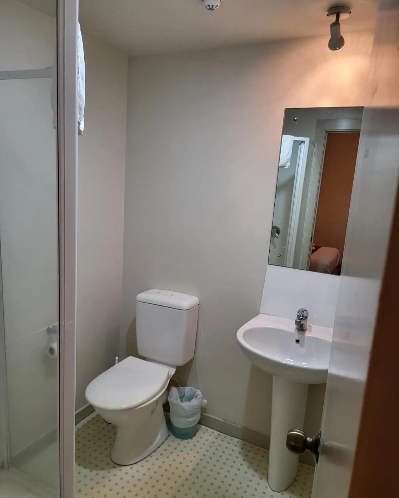 The Shakespeare Hotel