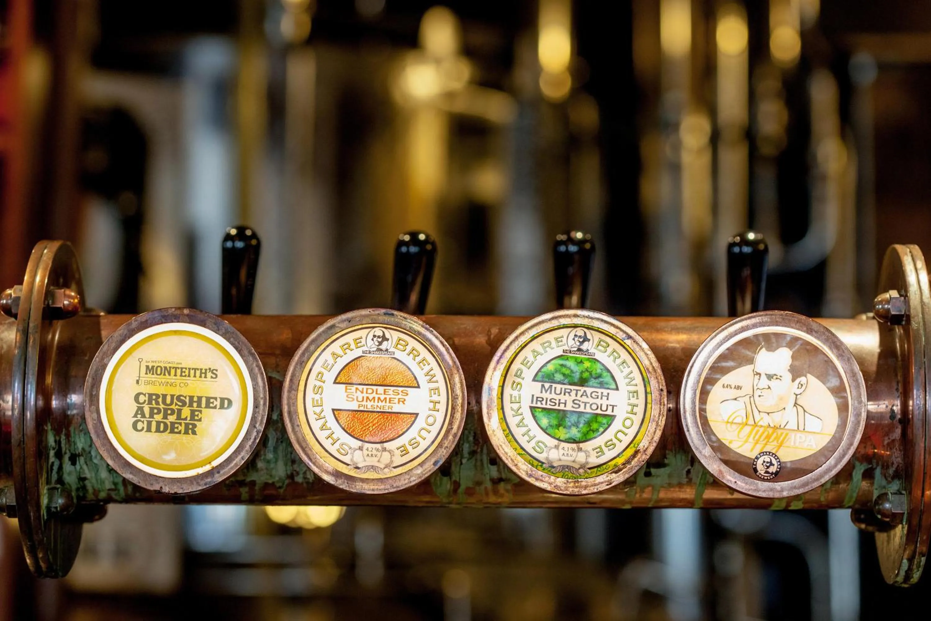 Other in The Shakespeare Hotel