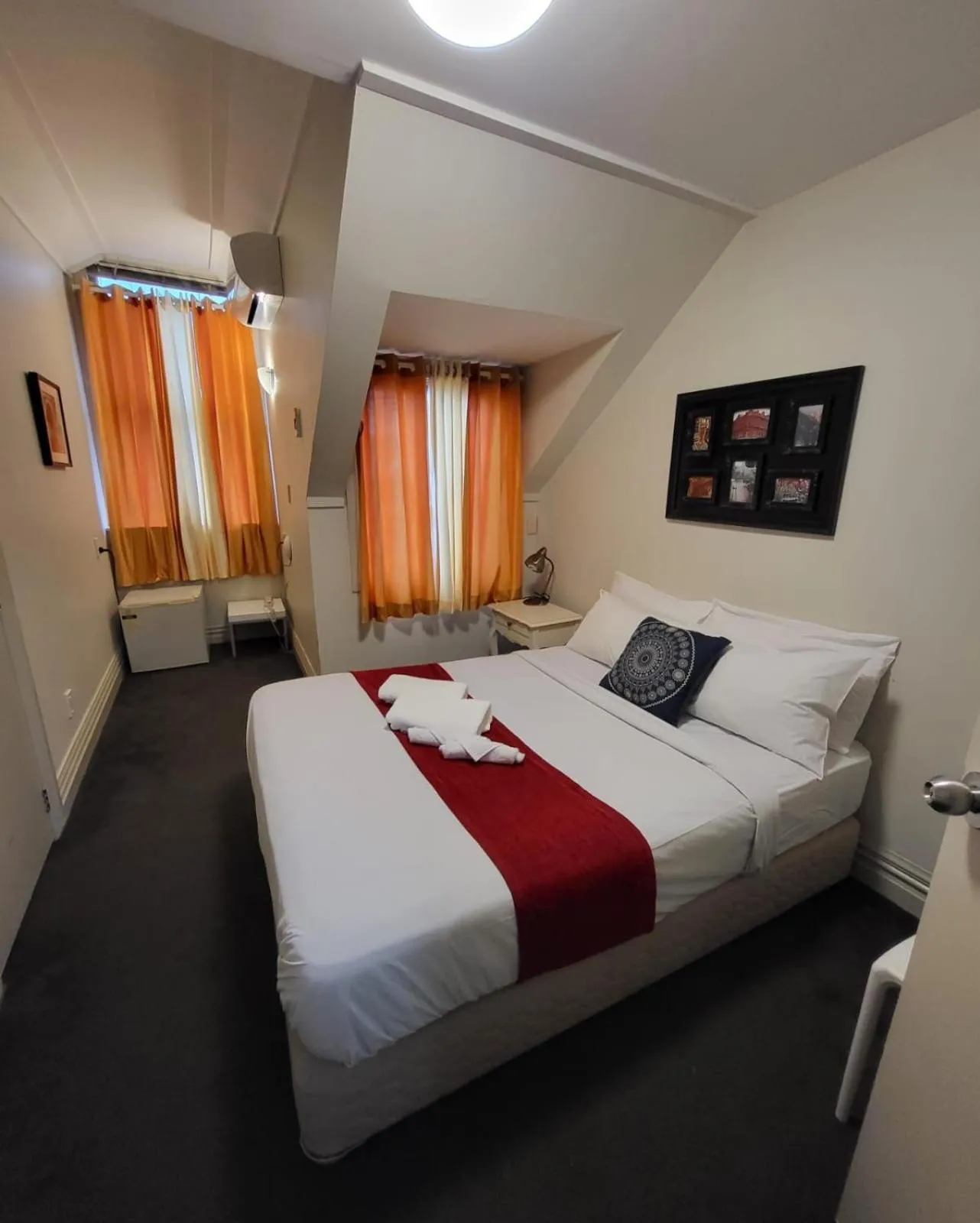 The Shakespeare Hotel