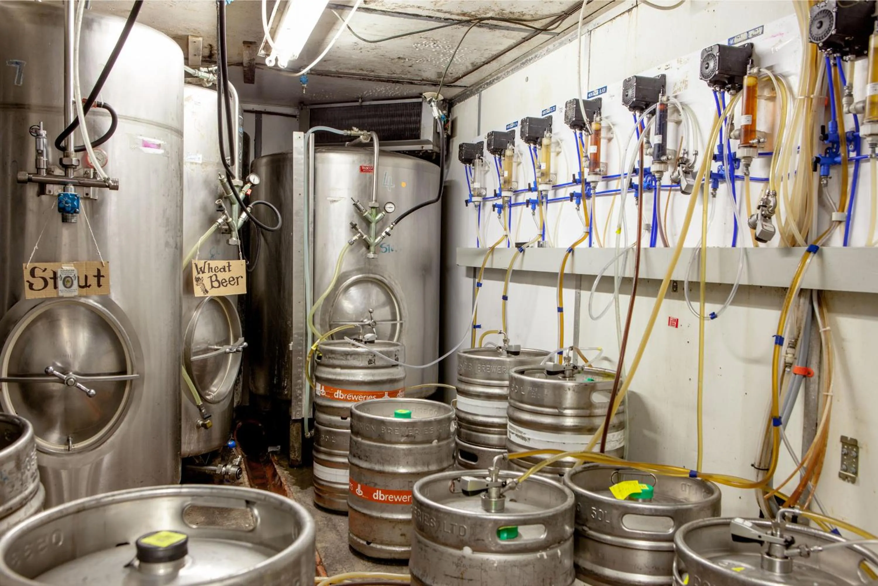 Other in The Shakespeare Hotel