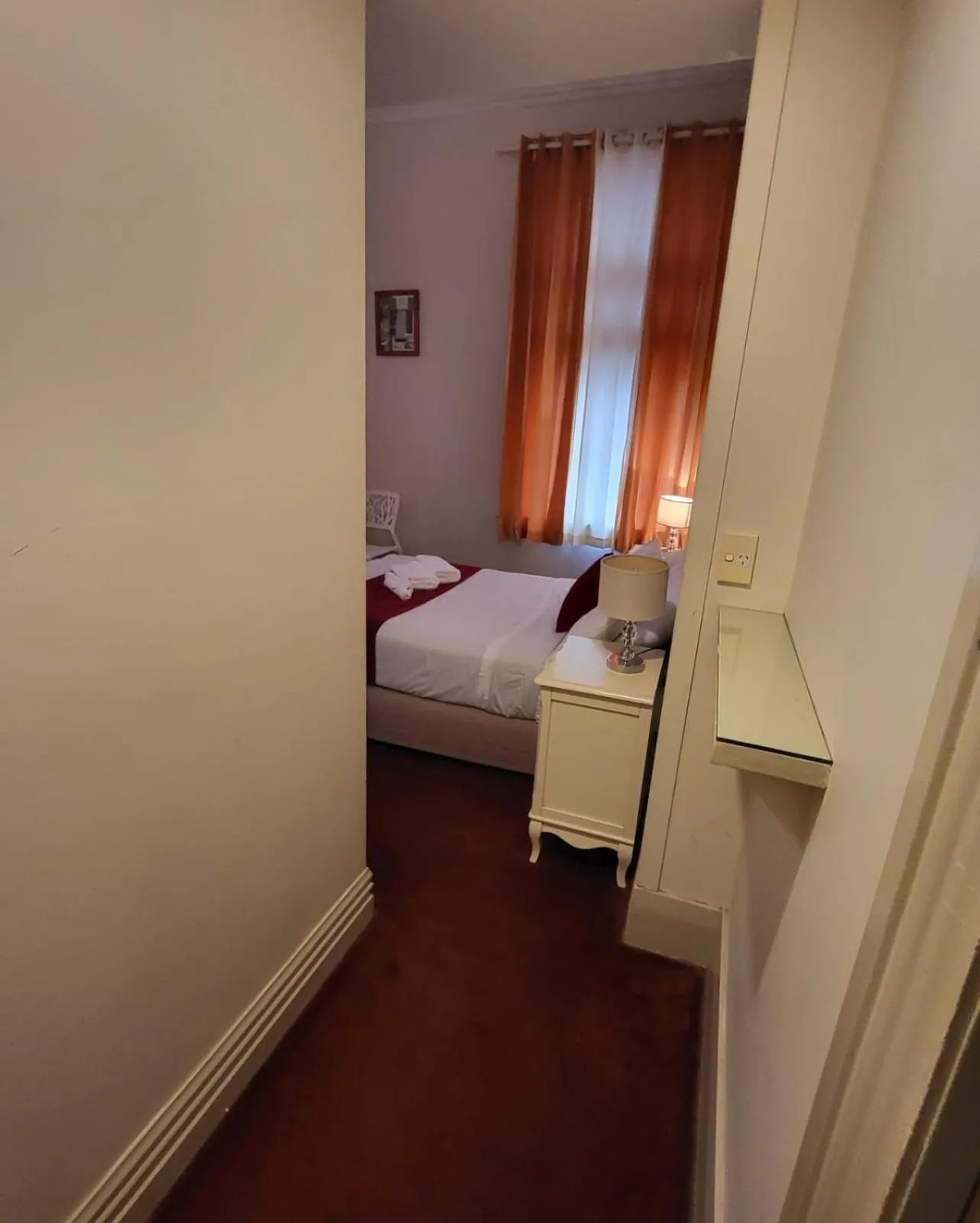 The Shakespeare Hotel